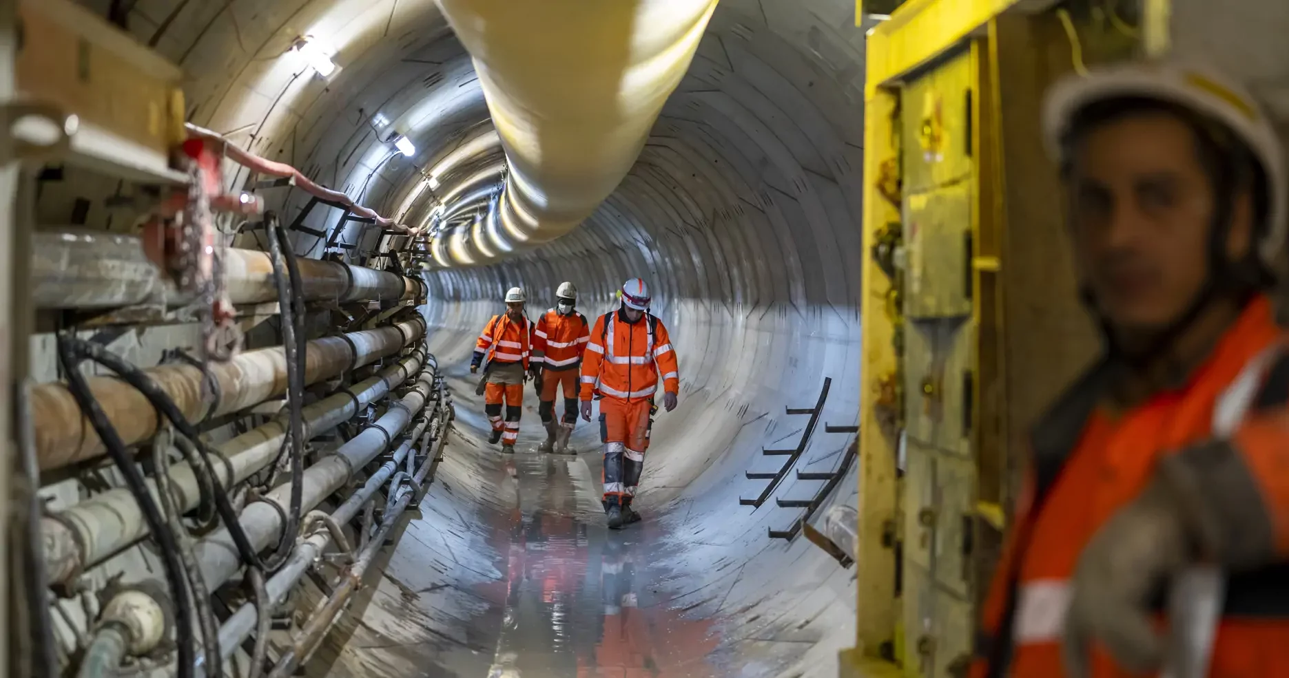 Spie batignolles infrastructures