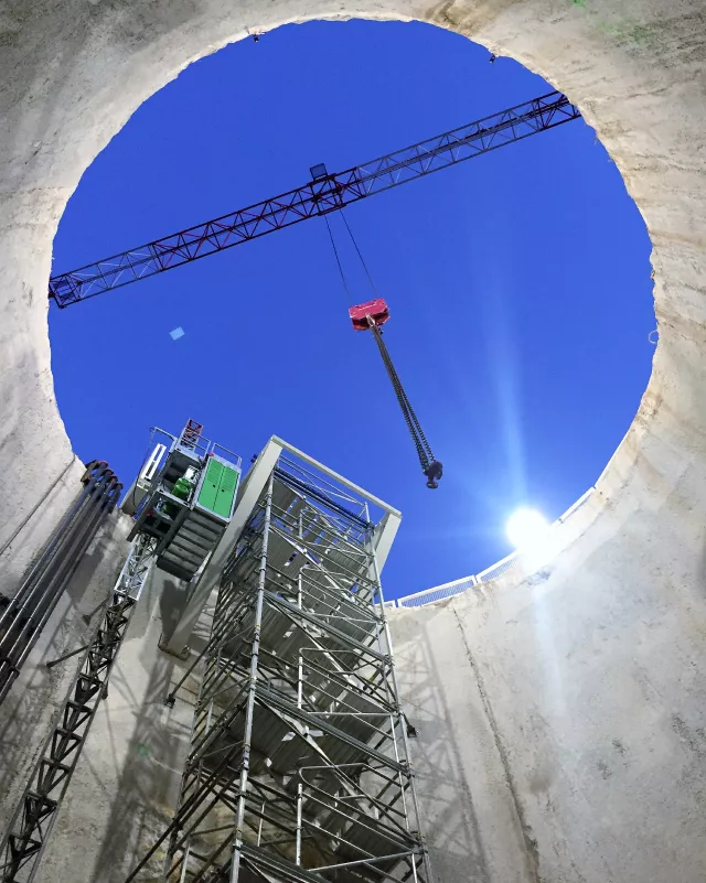 Image for Infrastructures