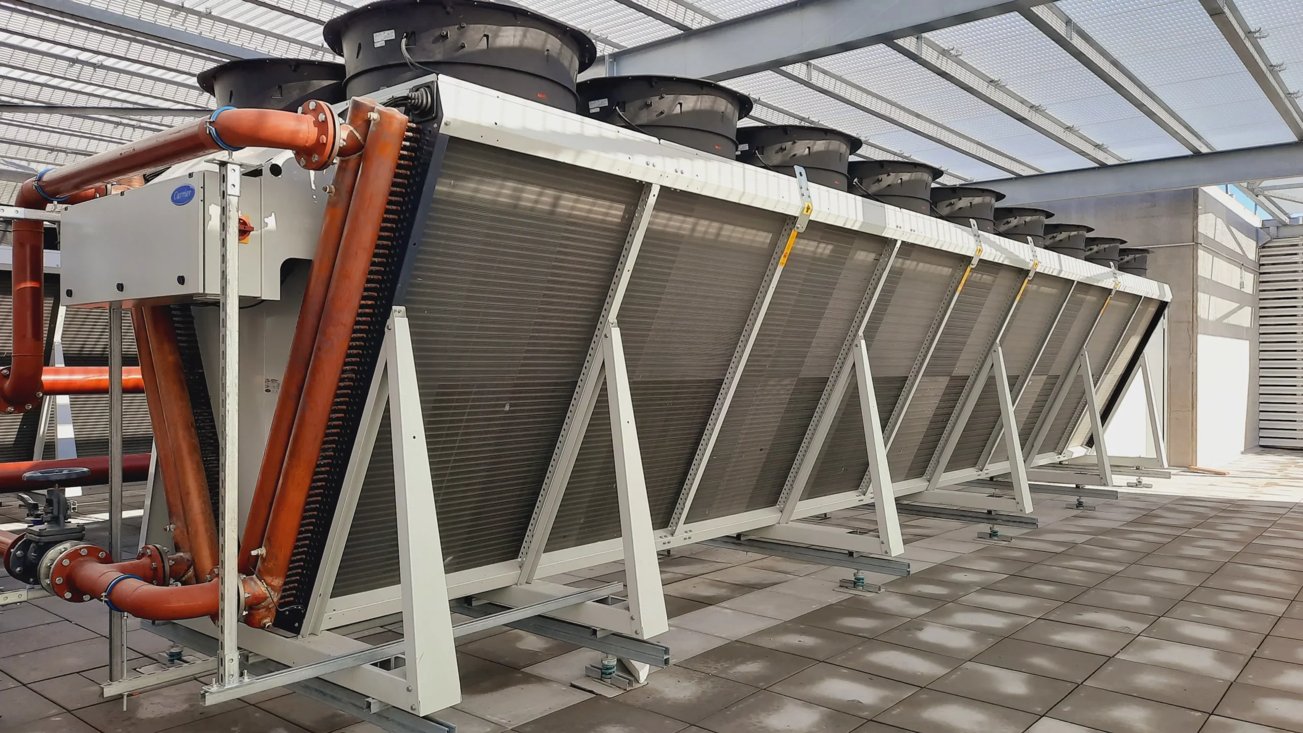 Centre hospitalier de Lomme 1