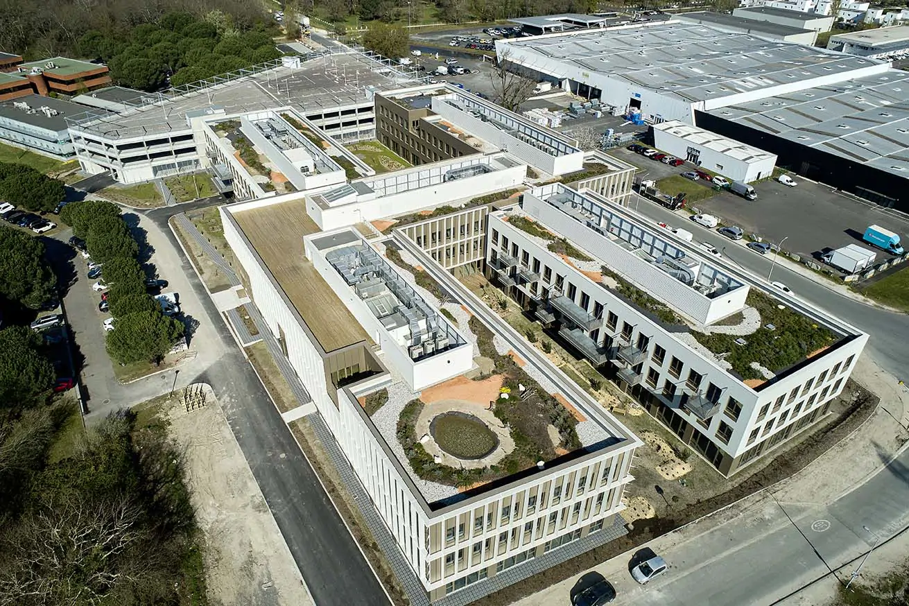 Image of project