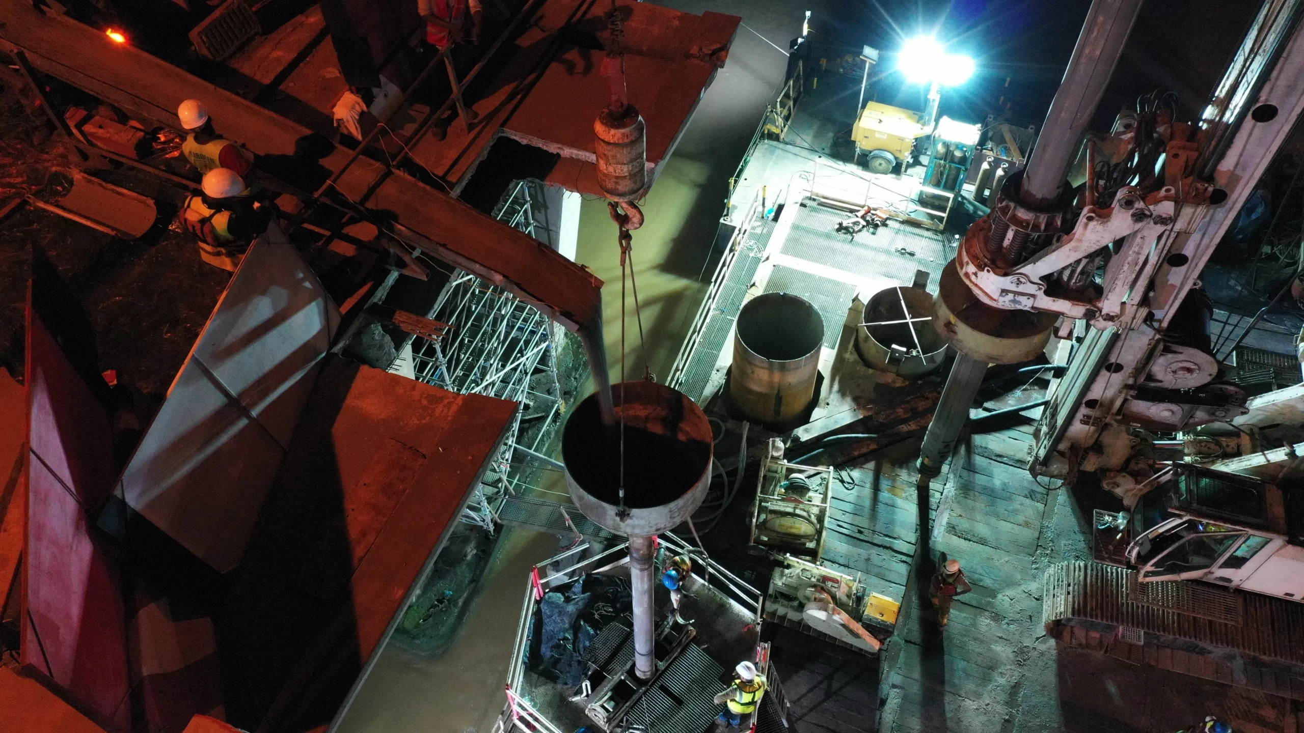 Pont Félix Houphouët-Boigny à Abidjan 2