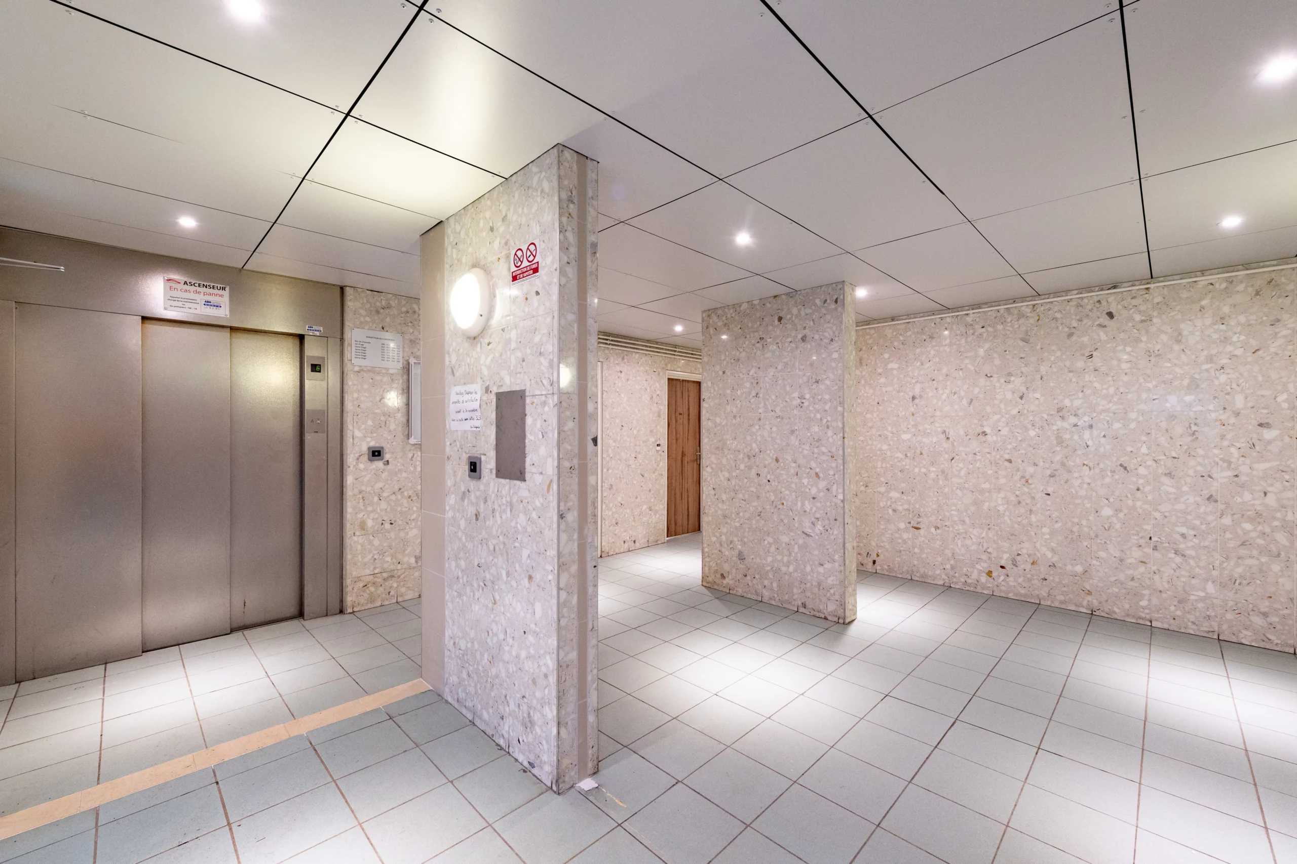 Résidence La Vigne-aux-Roses à La Roche-sur-Yon