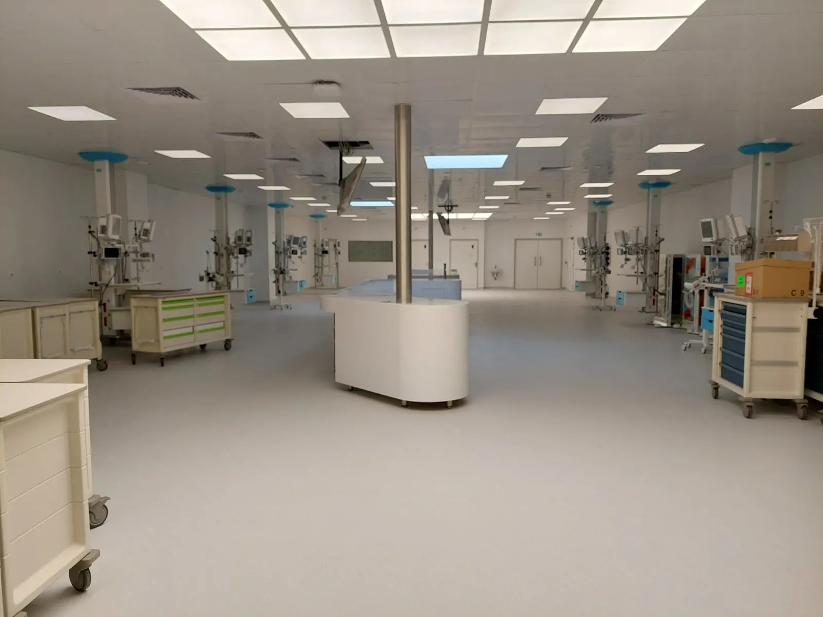 Centre hospitalier de Lomme 5