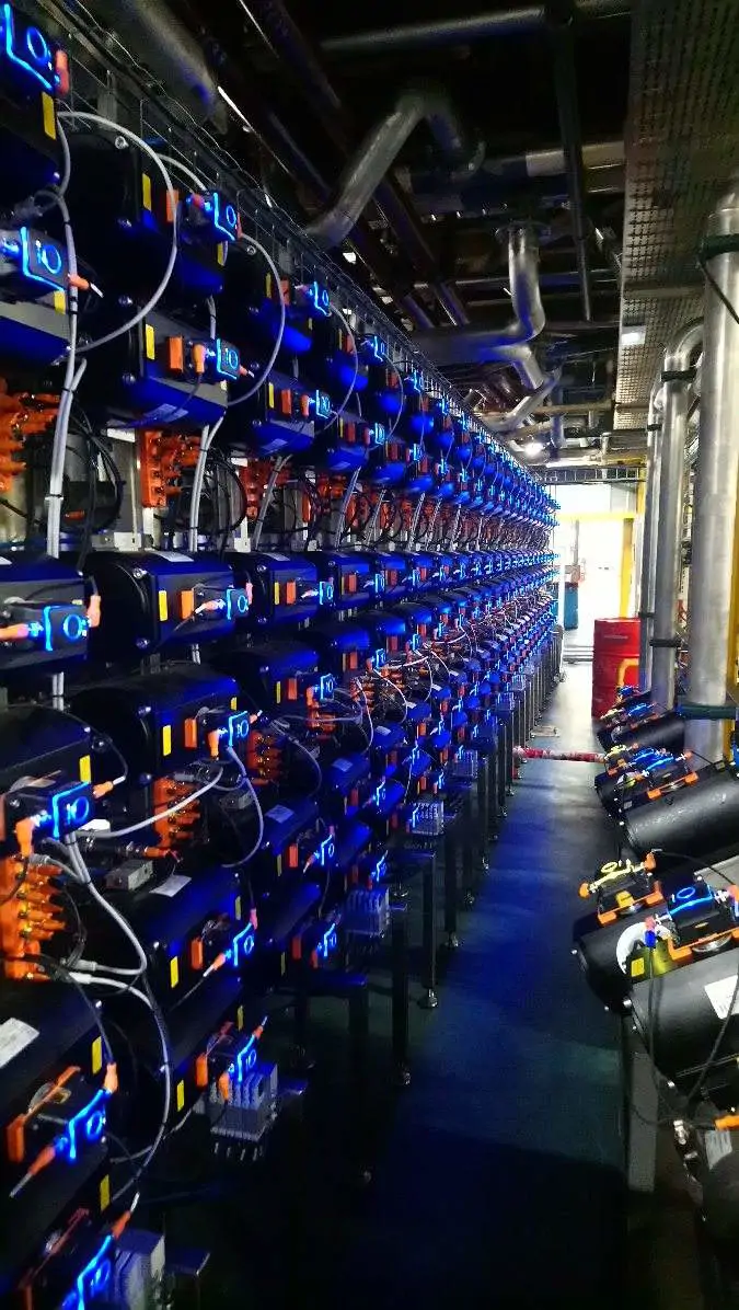 Image of project