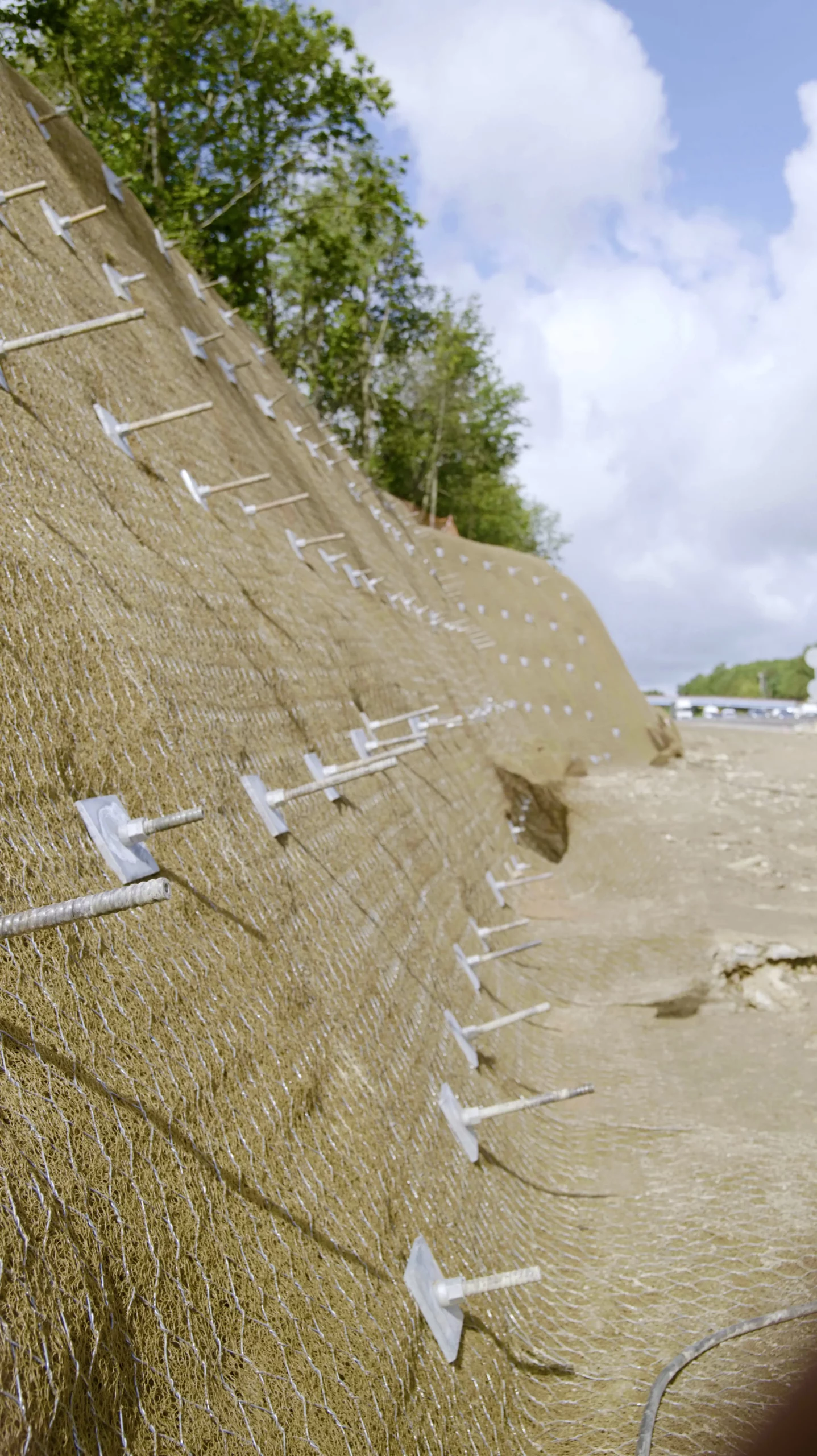Porte de Gesvres à Nantes 1