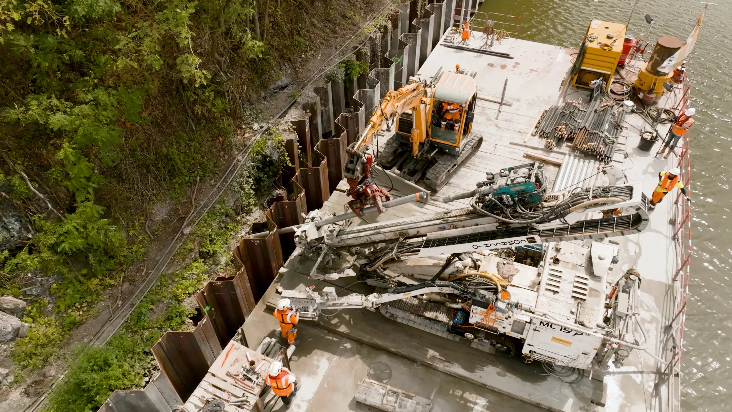 Image of project
