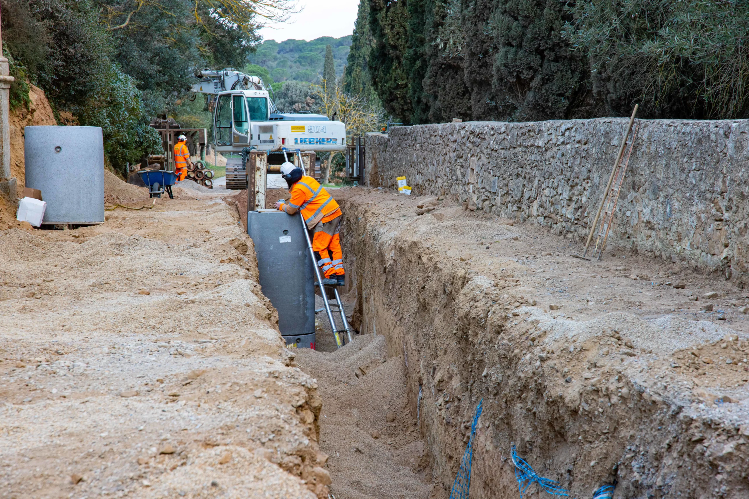 Abbaye de Fontfroide 2