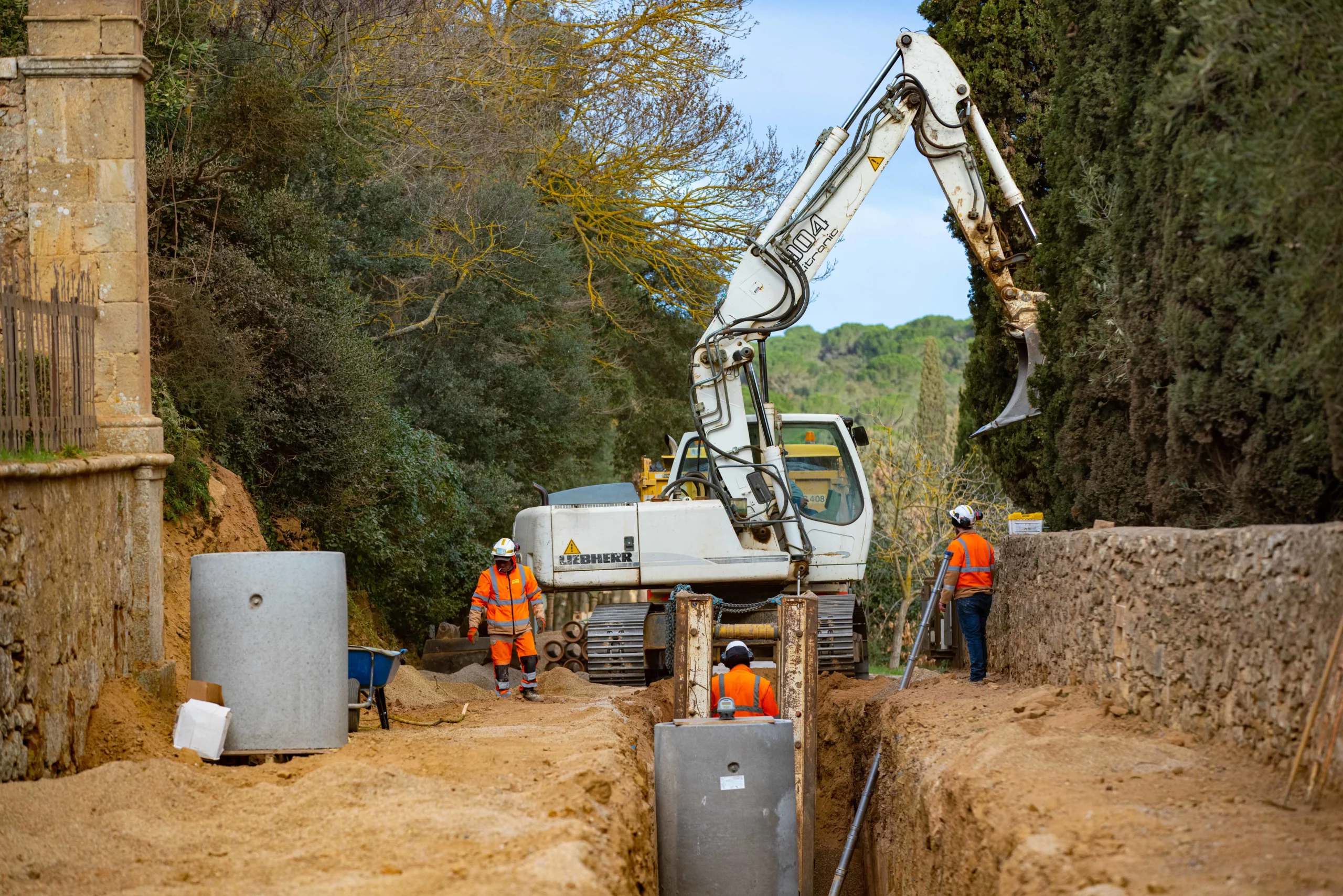 Abbaye de Fontfroide 3
