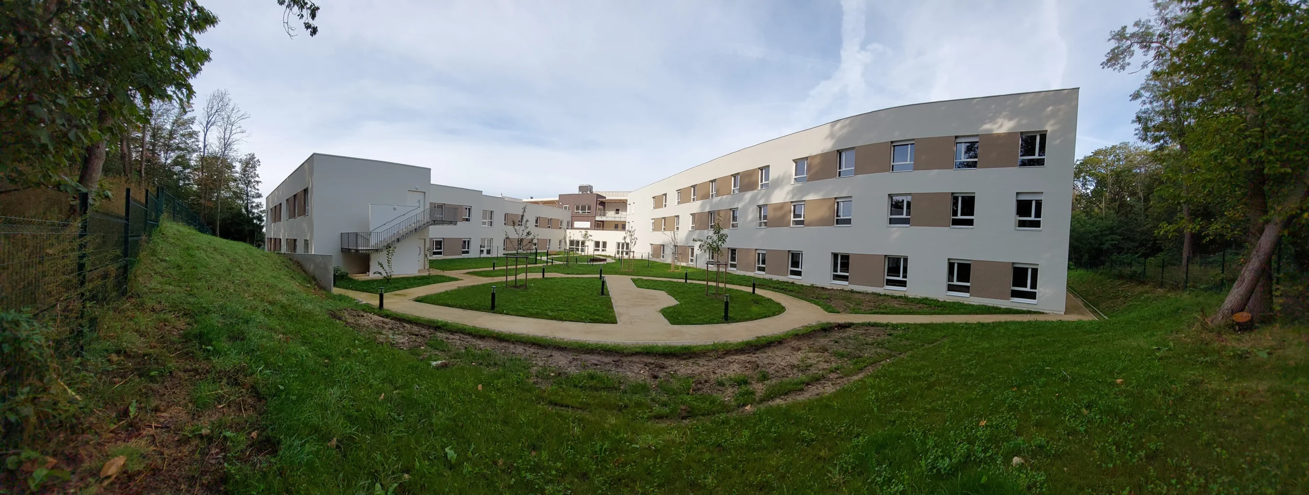 Ehpad Melun 1