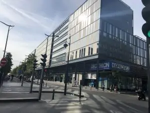 Image of project