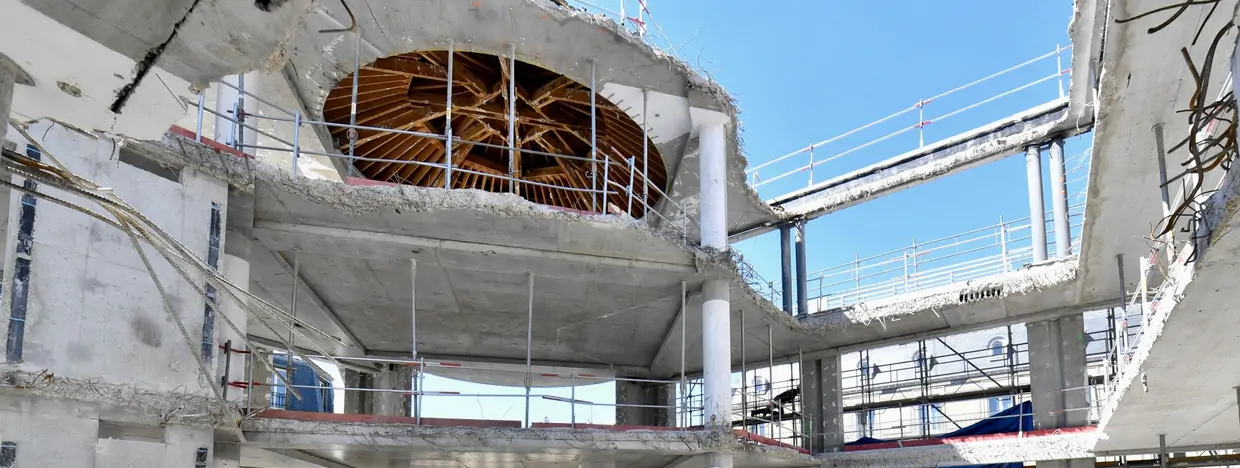 Châteaudun-SCI ALLIANZ à Paris 9