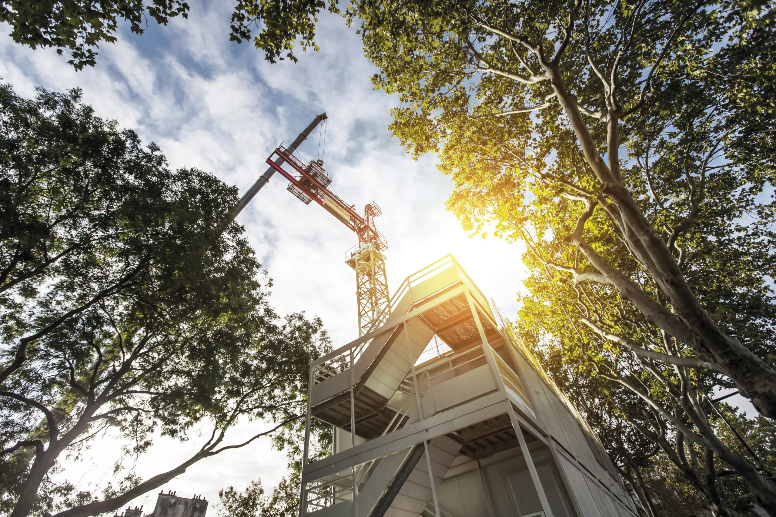 Spie batignolles agir urgence environnementale
