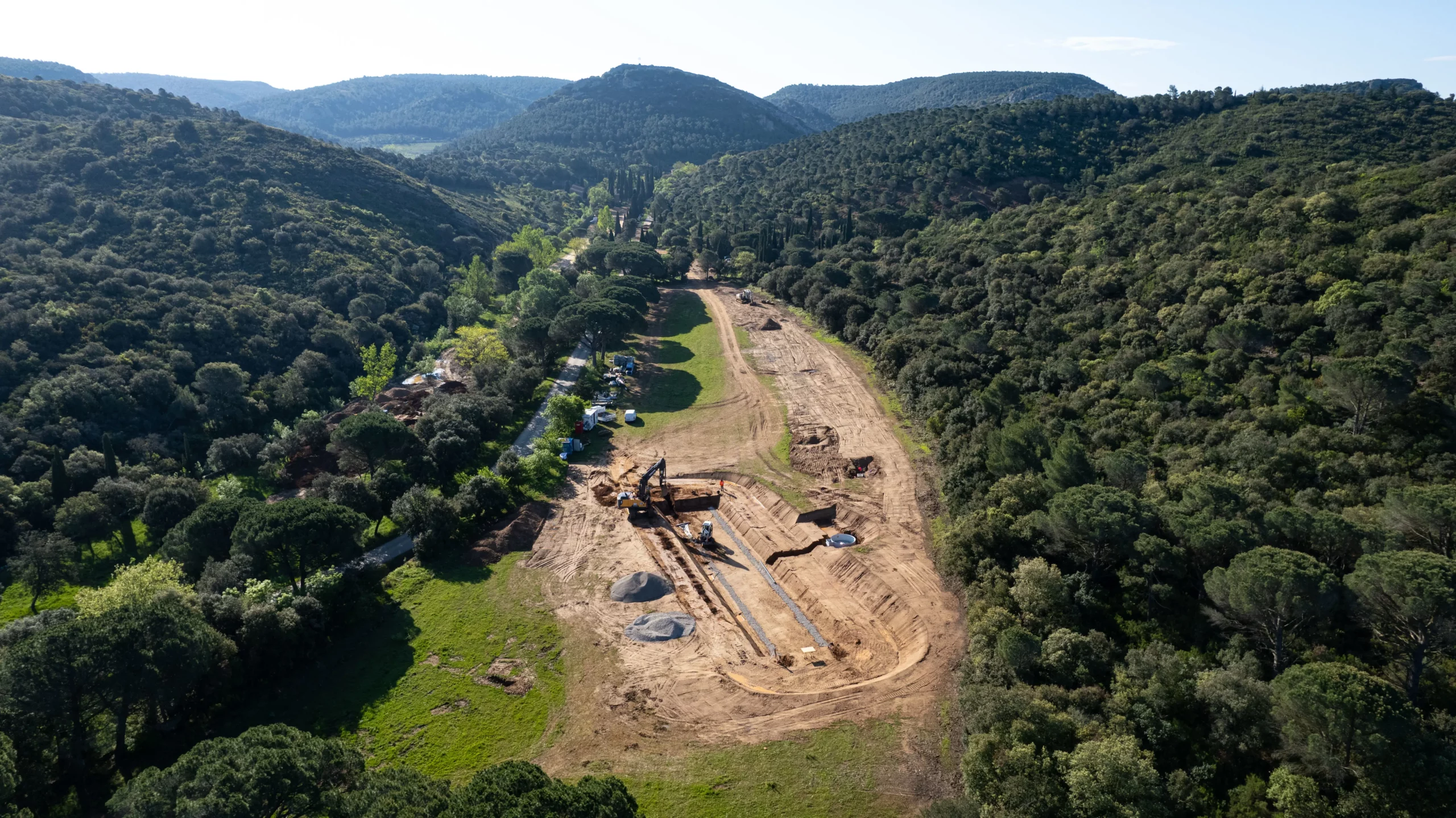 Image of project