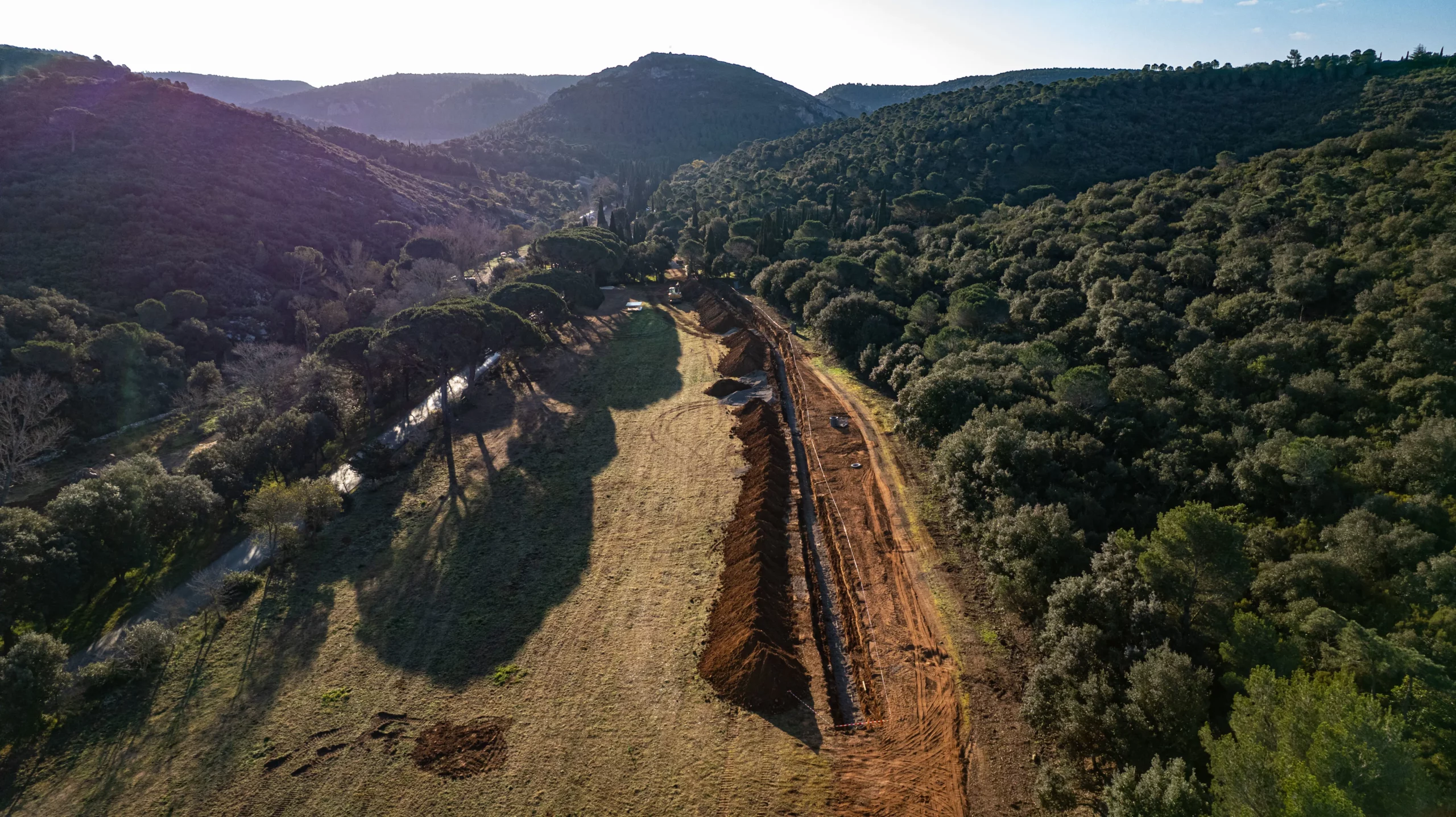 Abbaye de Fontfroide 7
