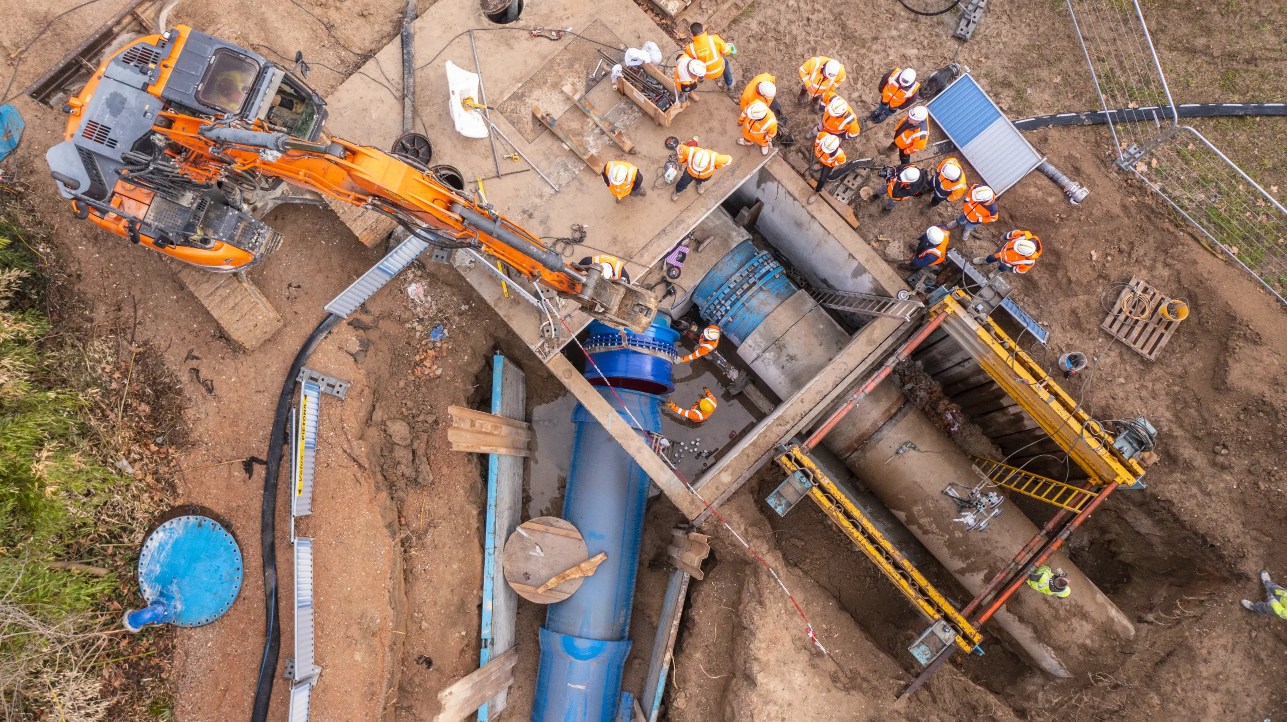 FEEDER 1400 à Montferrier3