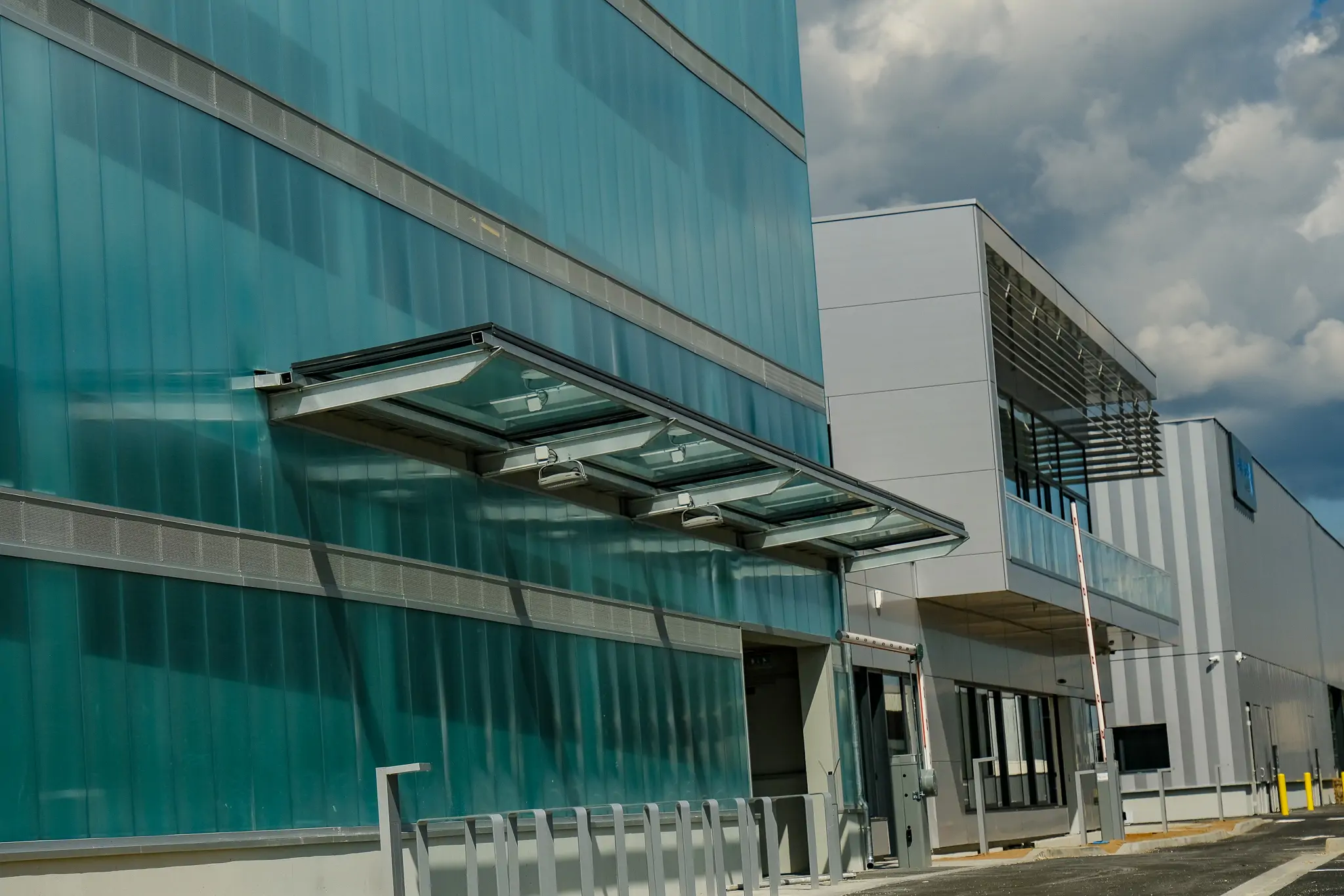 Dépôt Bus à Vaux-le-Pénil 6