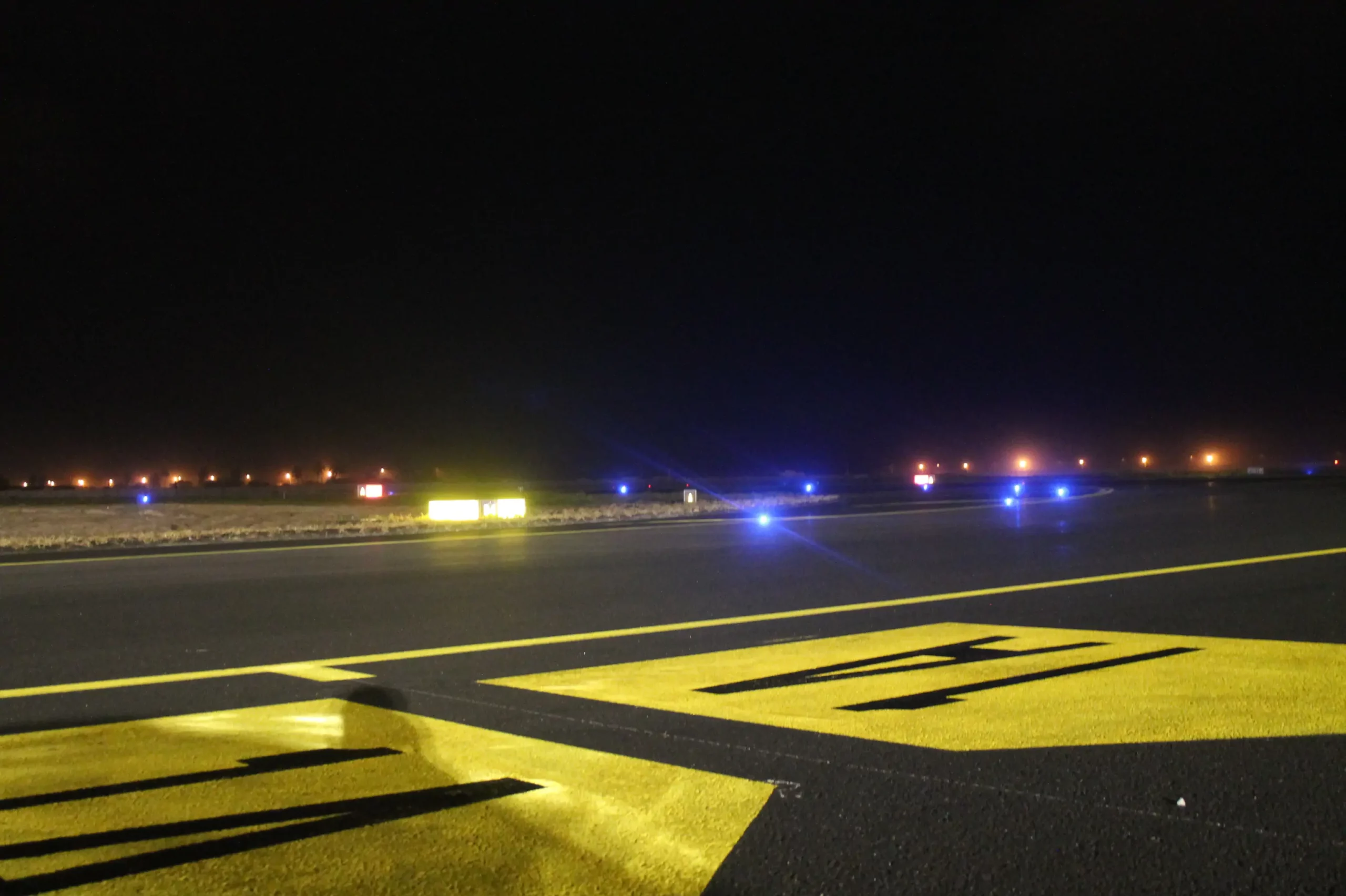 Aéroport d'Abidjan 4