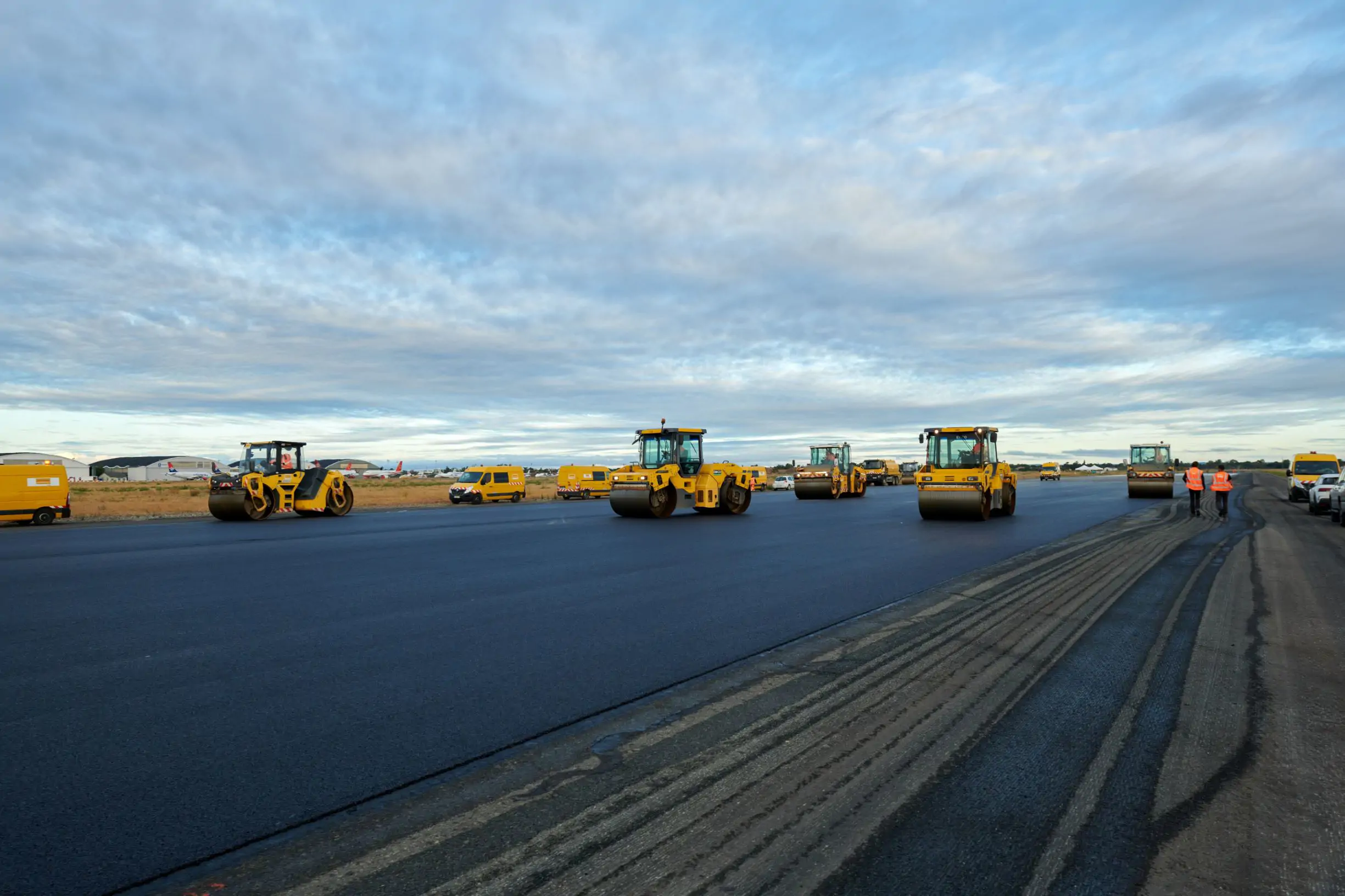 Aéroport Toulouse-Francazal2
