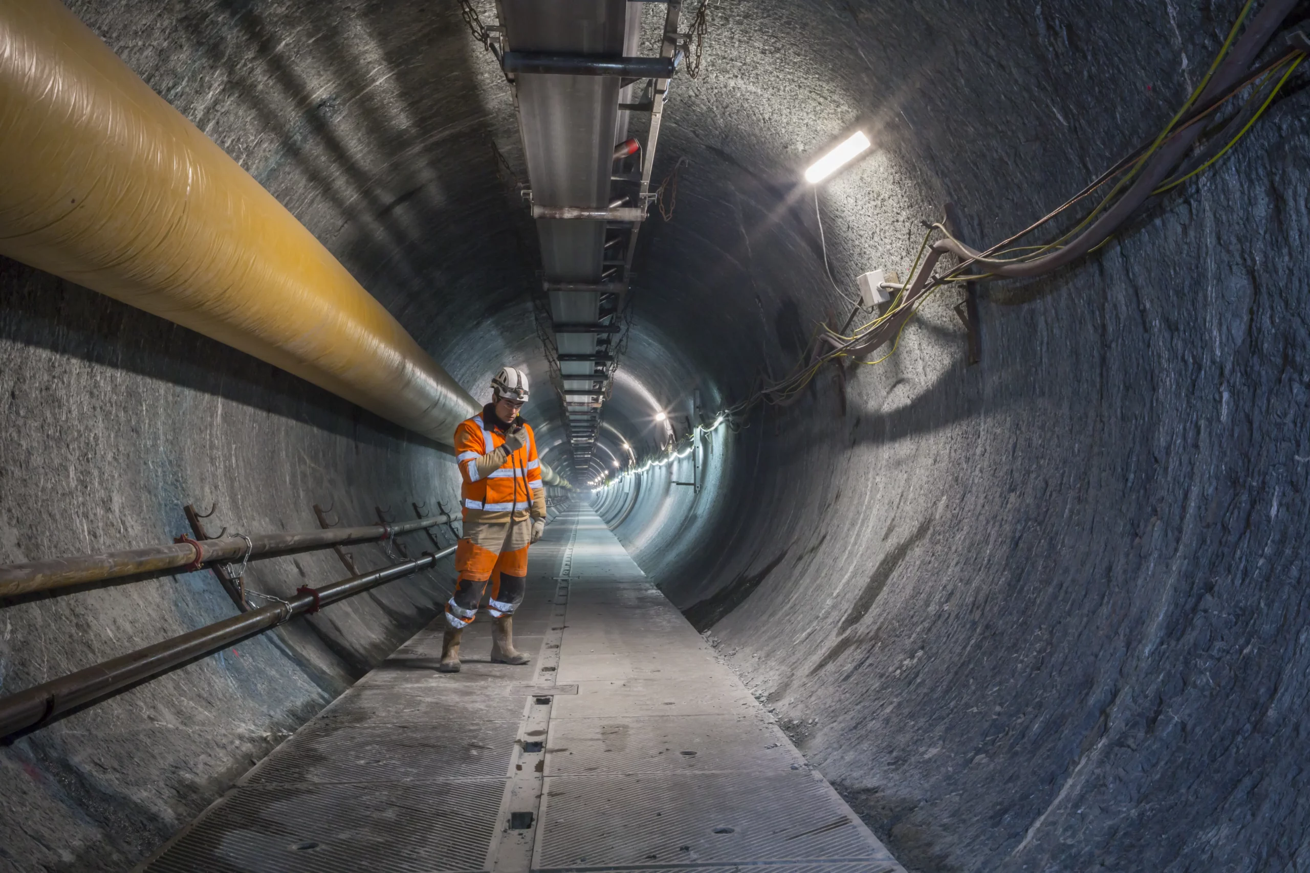 Savoir-faire Spie batignolles infrastructures