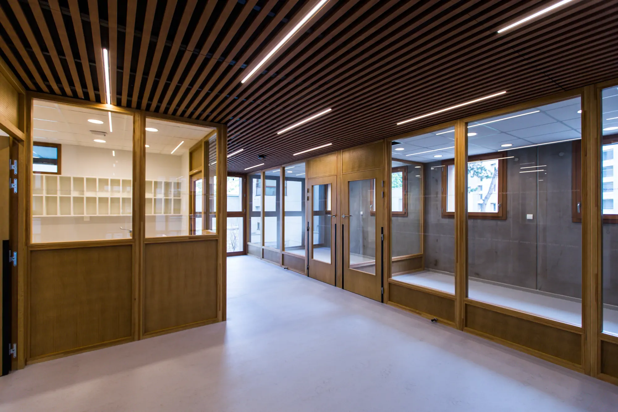 Crèche multi-accueil & familiale à Paris 20ème 3