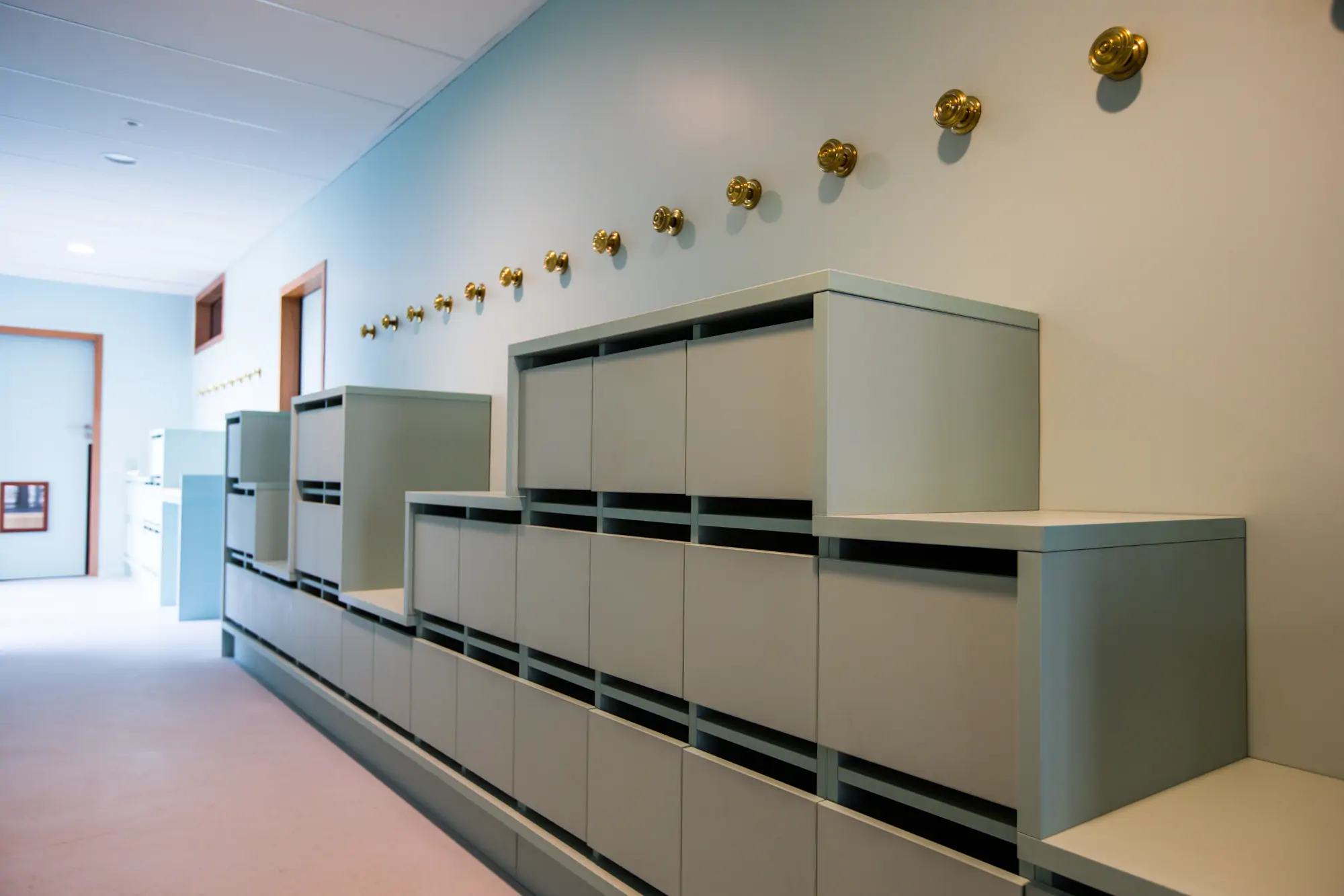 Crèche multi-accueil & familiale à Paris 20ème 2