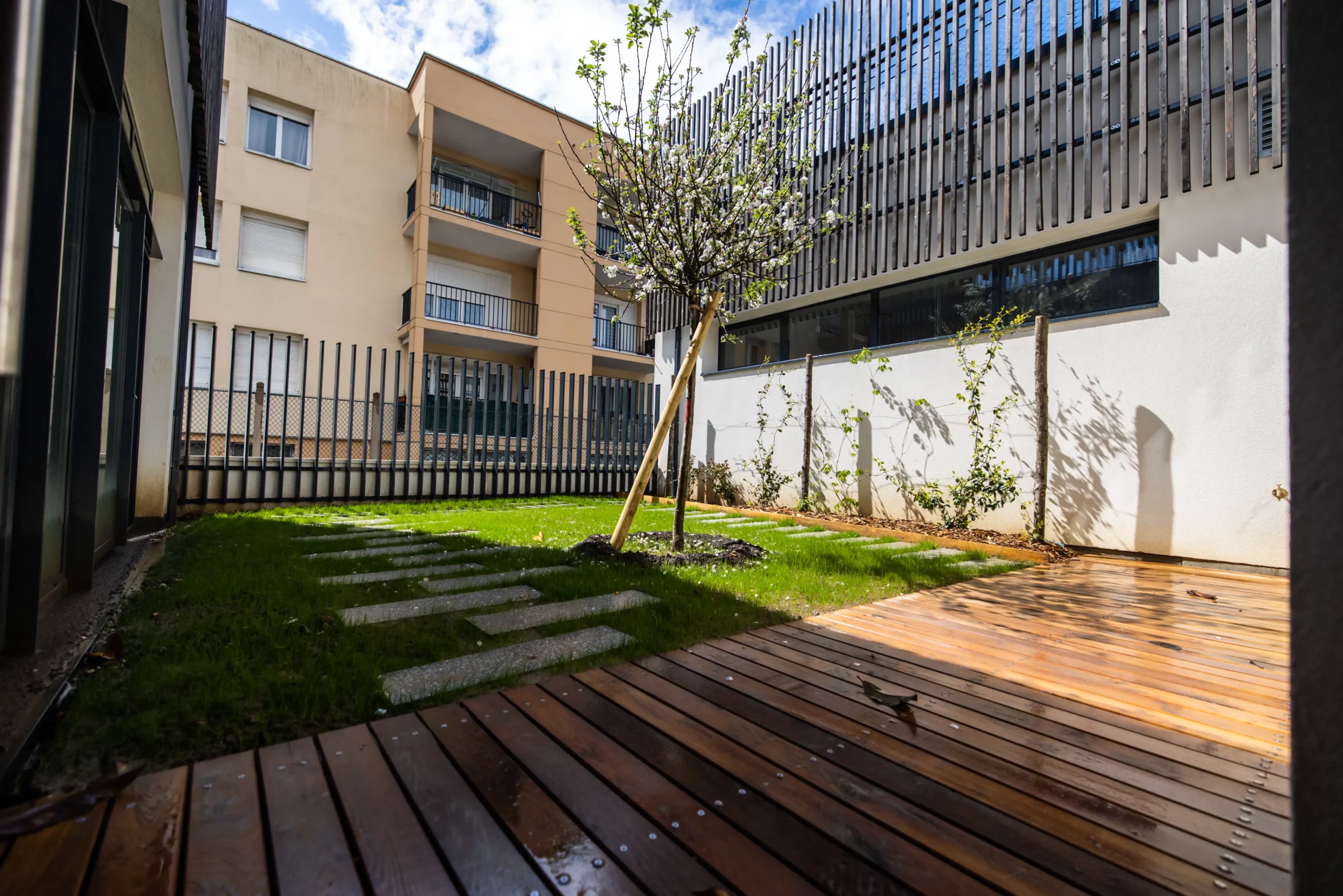 Panorama à Clamart 7