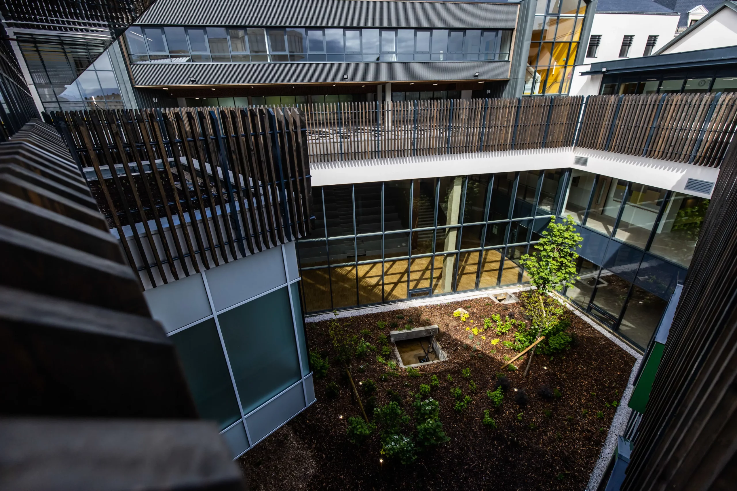 Panorama à Clamart 4