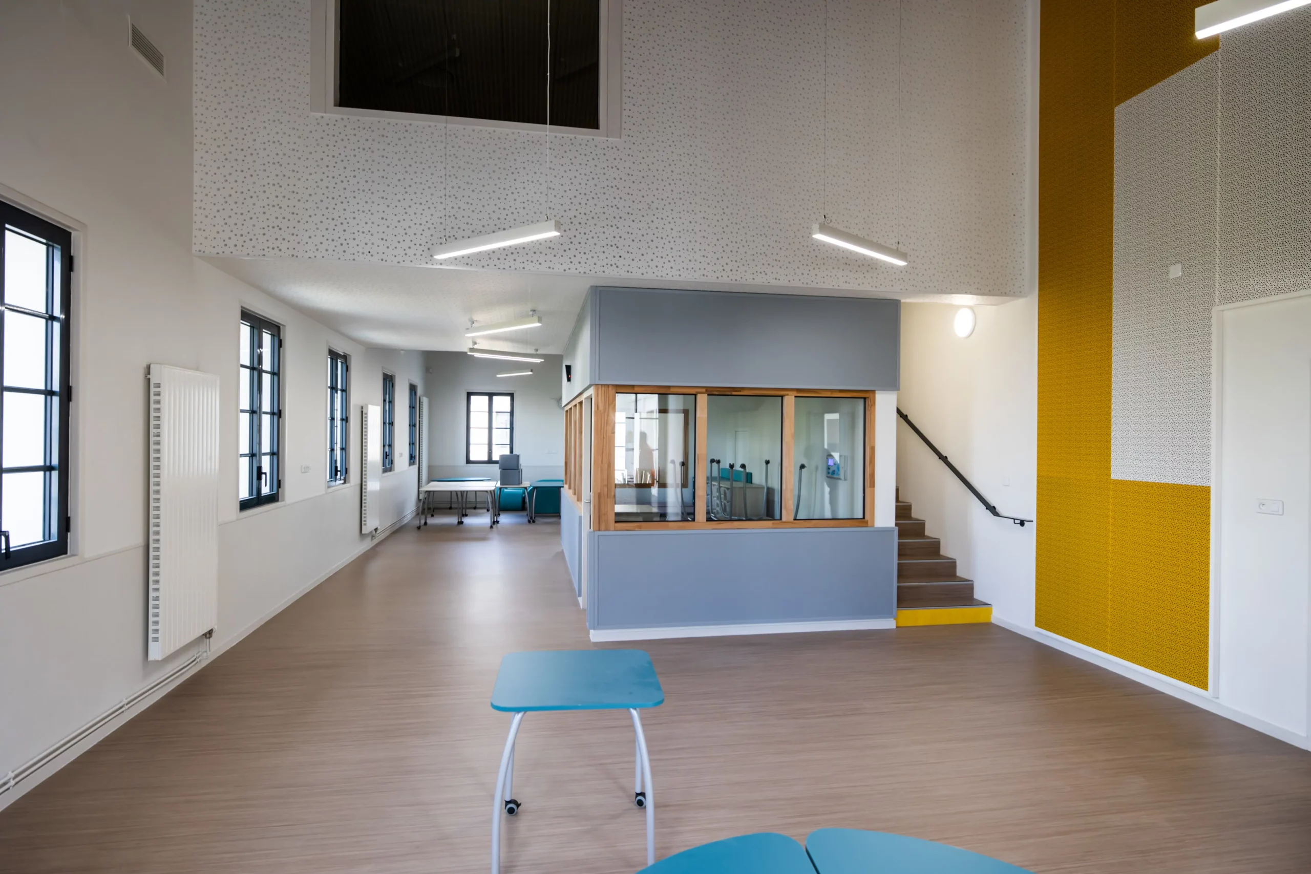 Panorama à Clamart 3