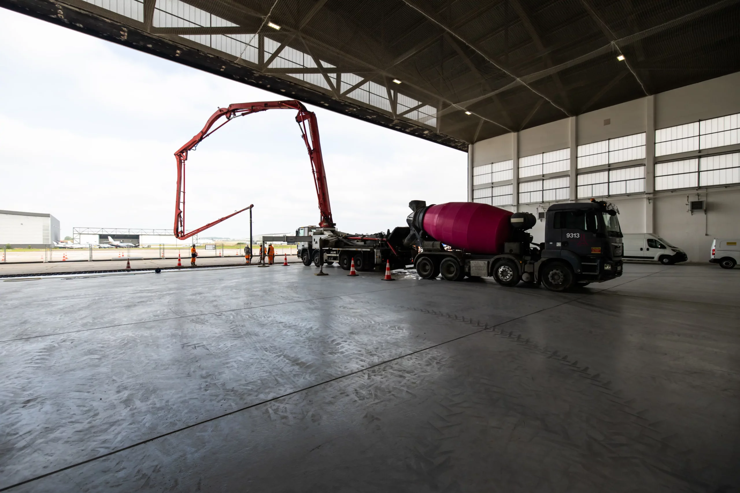 aéroportLe Bourget7
