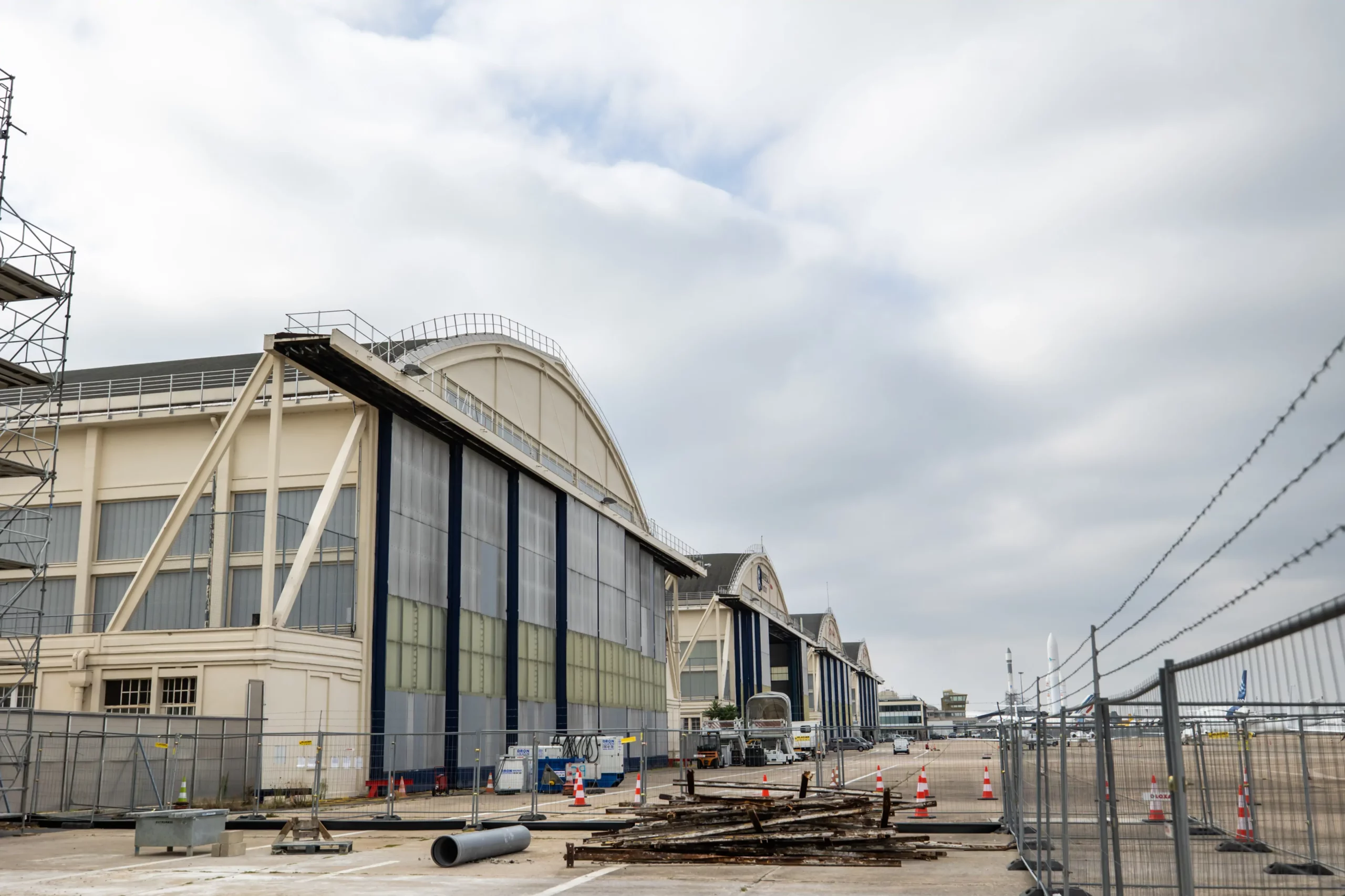 aéroportLe Bourget5
