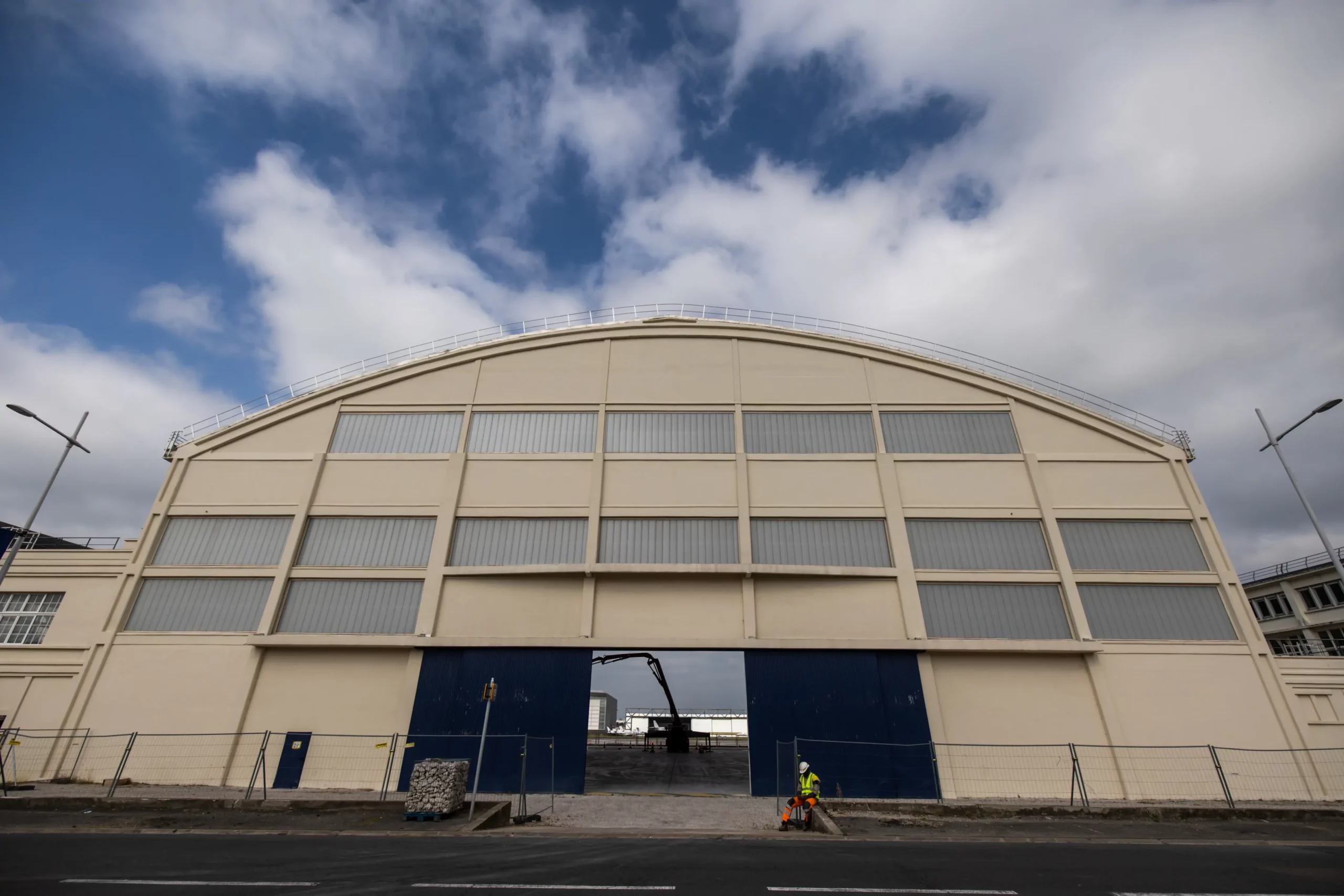 aéroportLe Bourget3