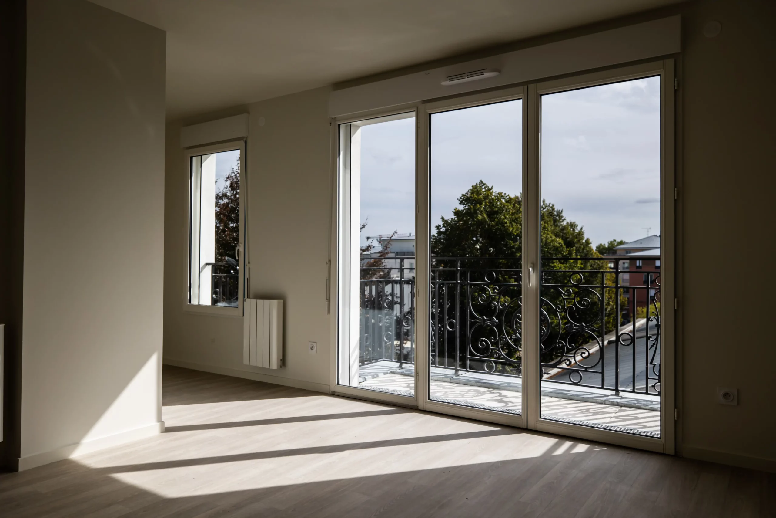 Logements et crèche municipale à Clamart 4