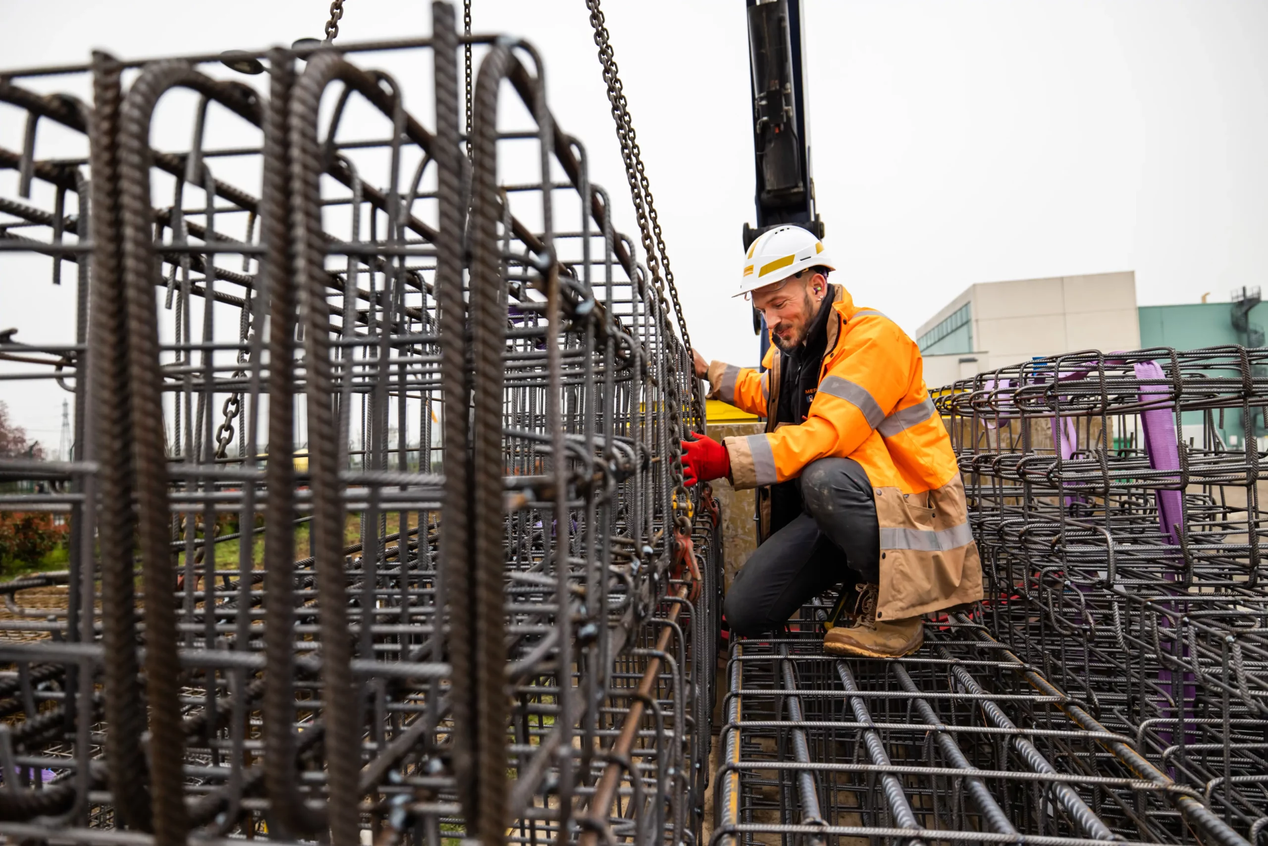 Air Liquide à Vitry sur Seine 6