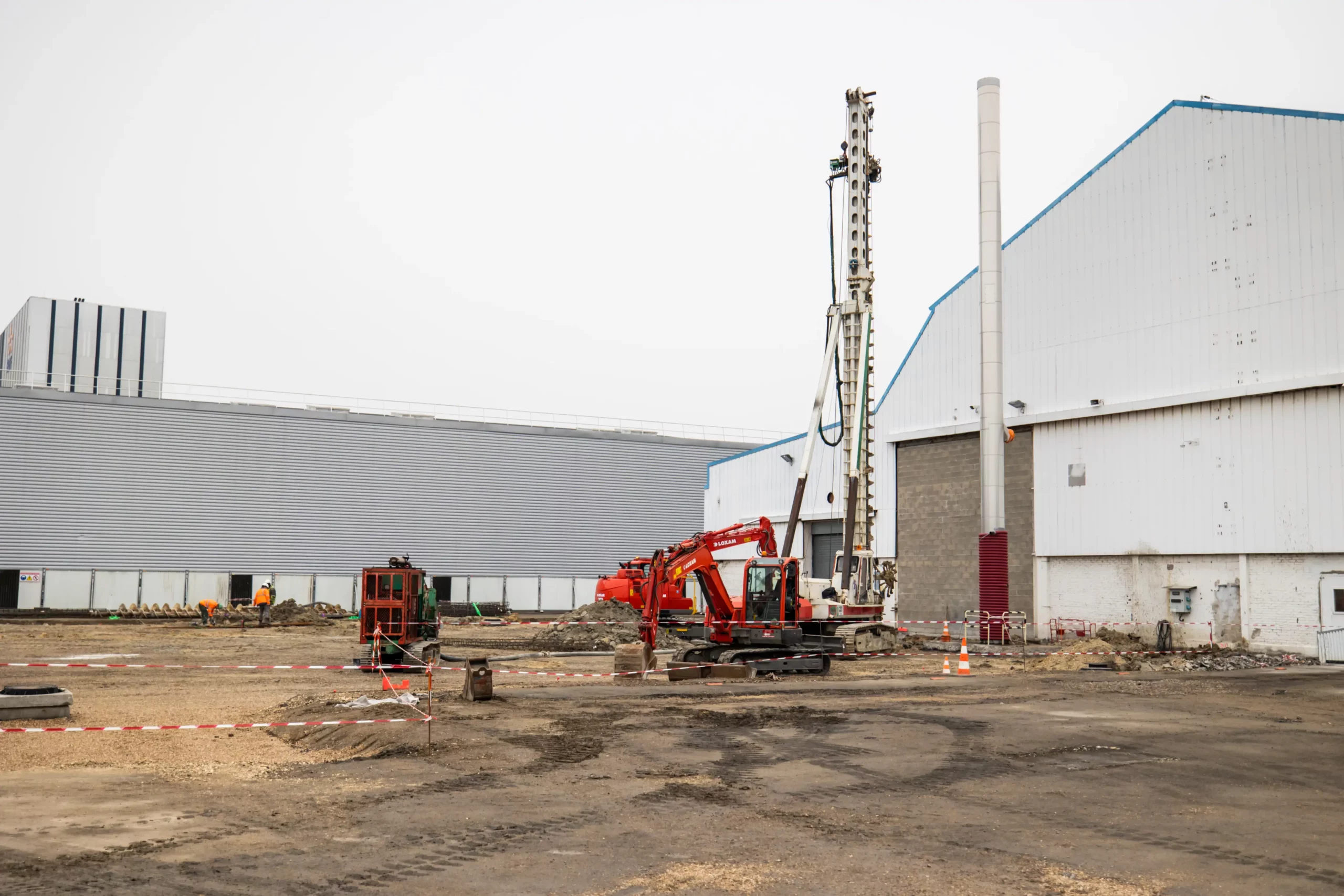 Air Liquide à Vitry sur Seine 4
