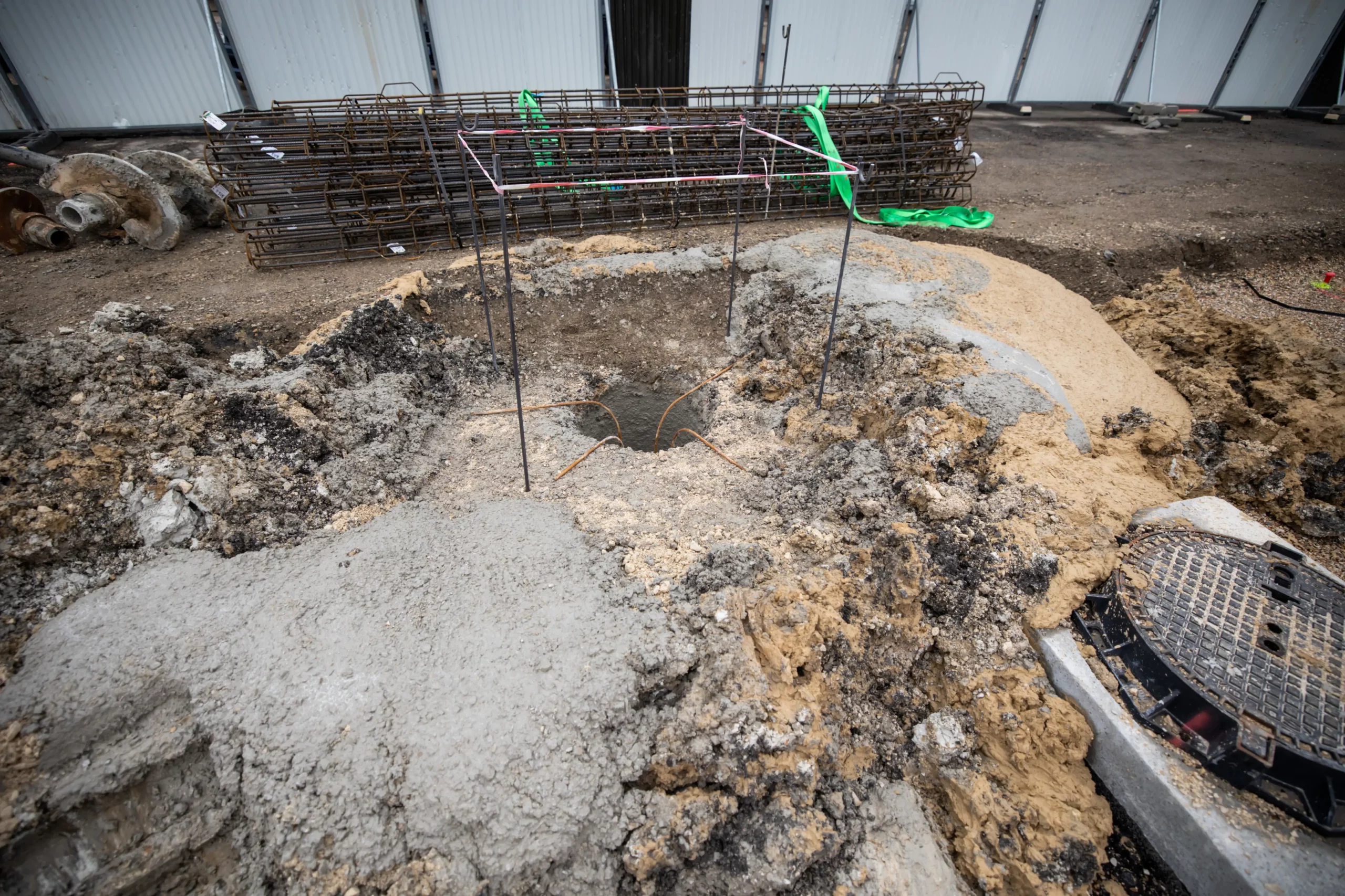 Air Liquide à Vitry sur Seine 2