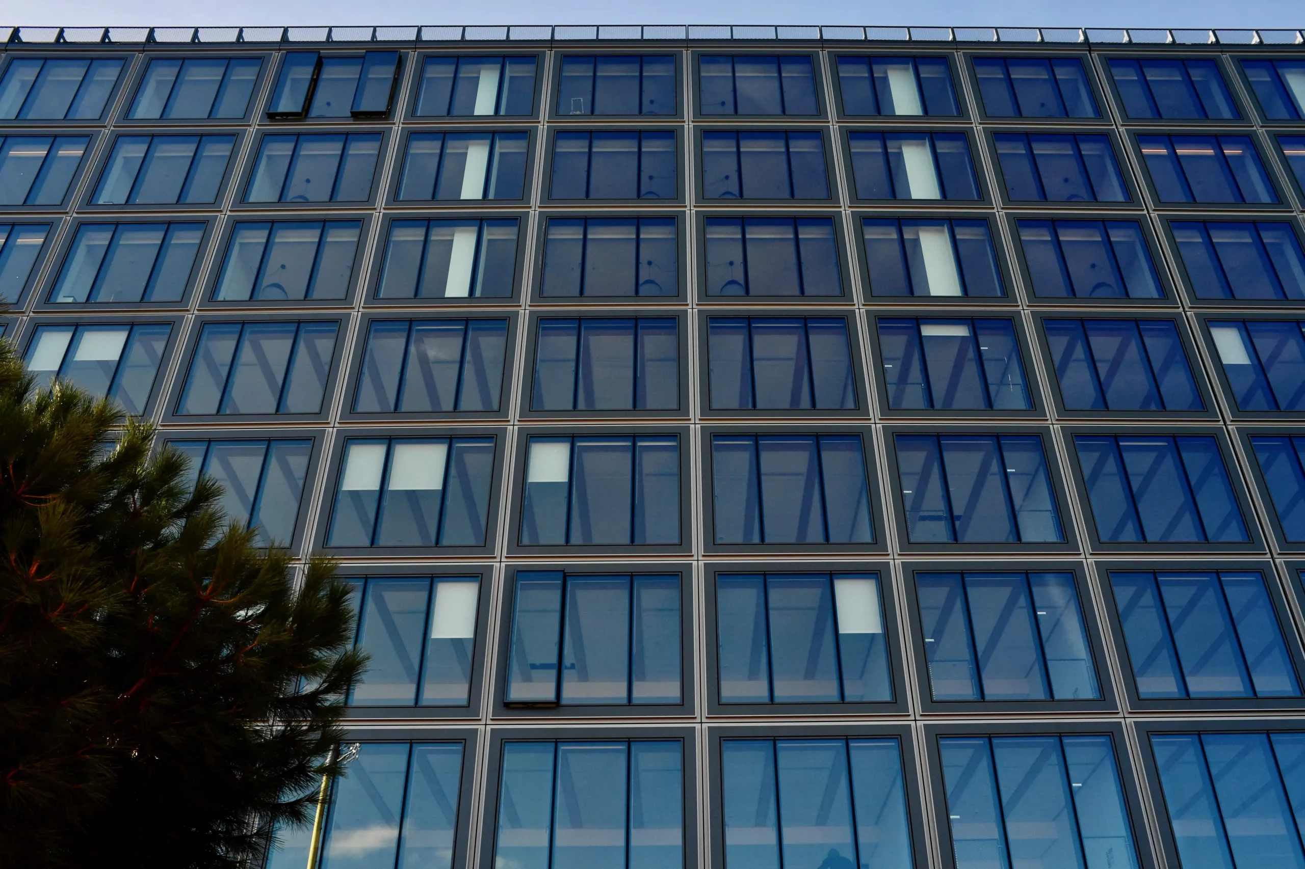 Stream Building -N2 à Paris 2