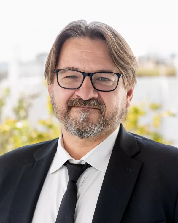 Image for Arnaud Guyenon 