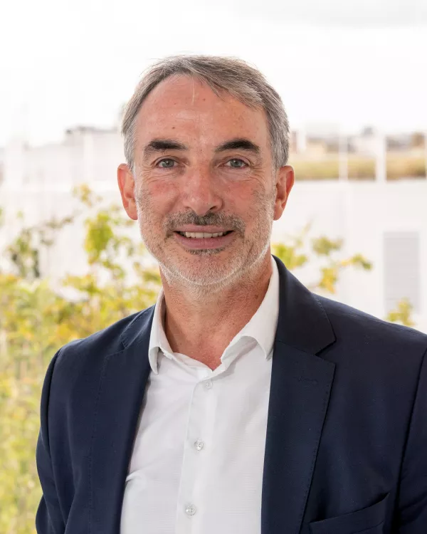 Image for Benoît Moncade 