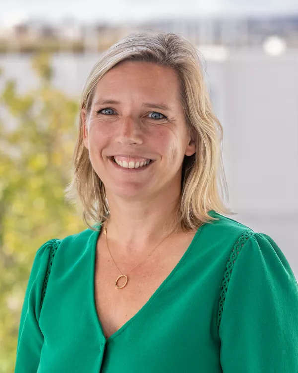 Image for Caroline Barth