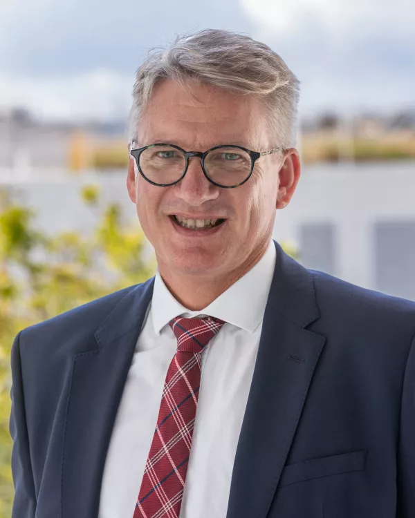 Image for Franck Lecocq 