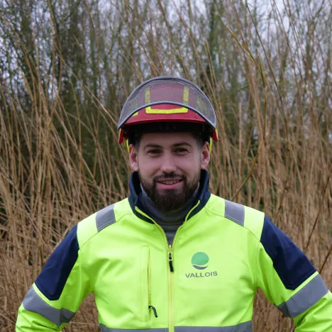 Image for Glenn Lemercier