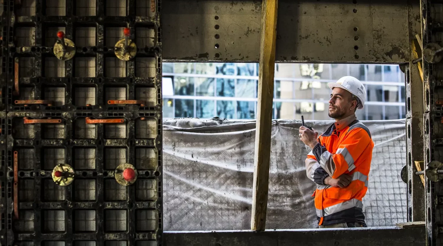 Spie batignolles témoignages collaborateurs