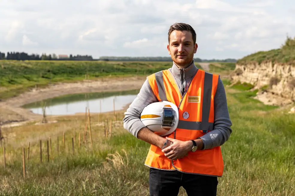 Prevenir pollution des sites Spie batignolles