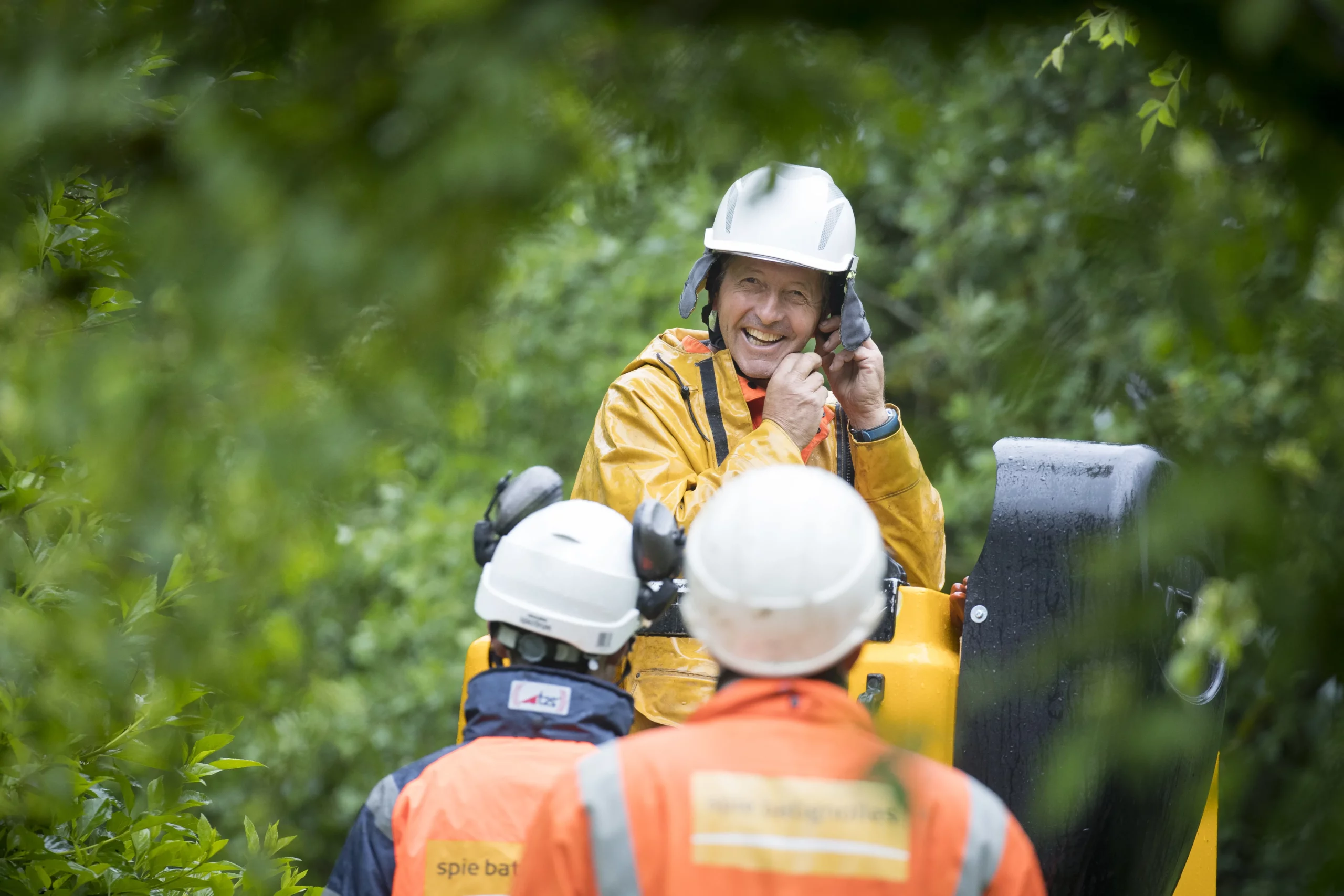 Image for 4. Proximité