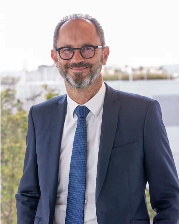 Image for Thomas Nachury  