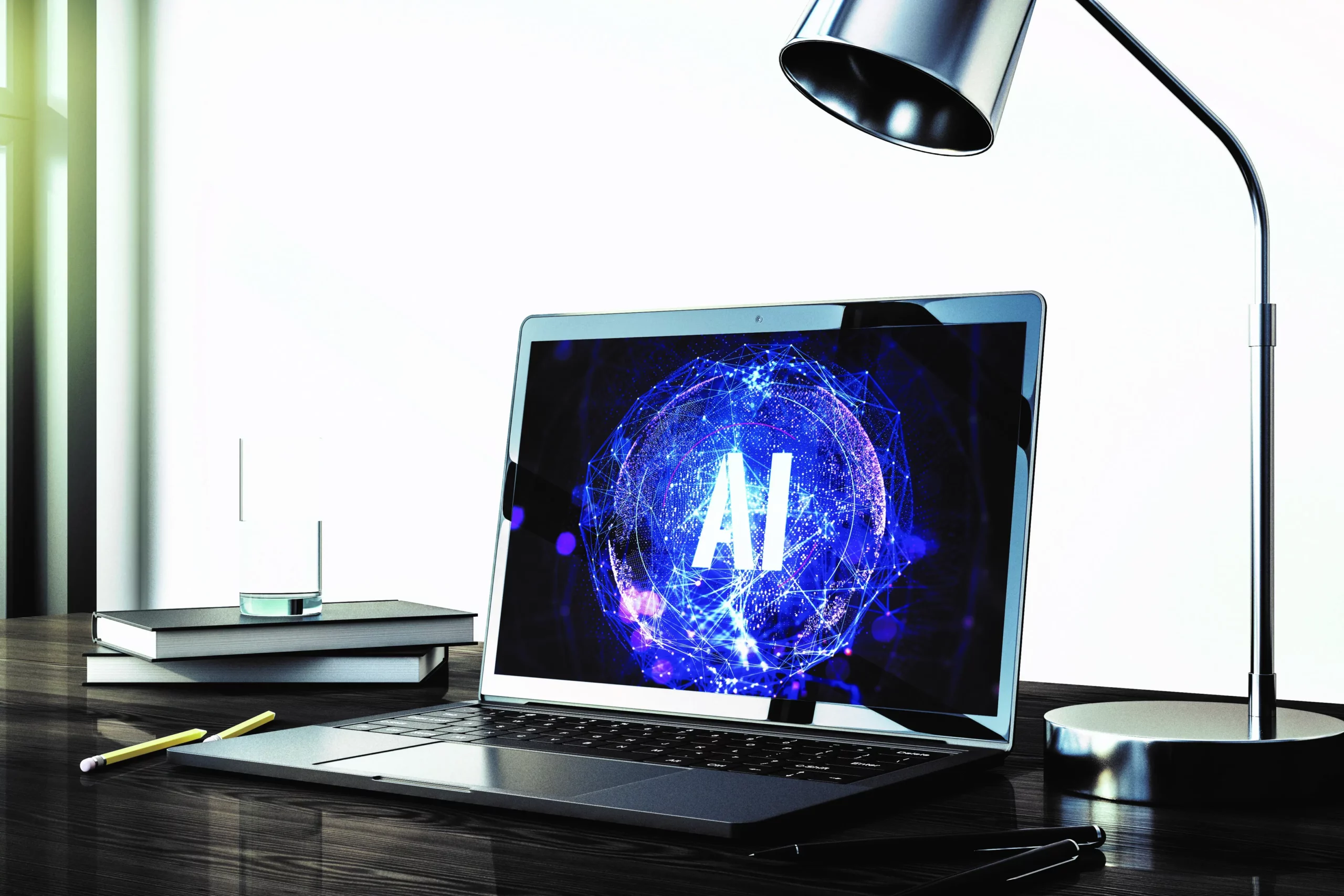 Spie batignolles Della AI