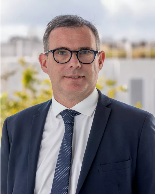 Image for Yann Aubry