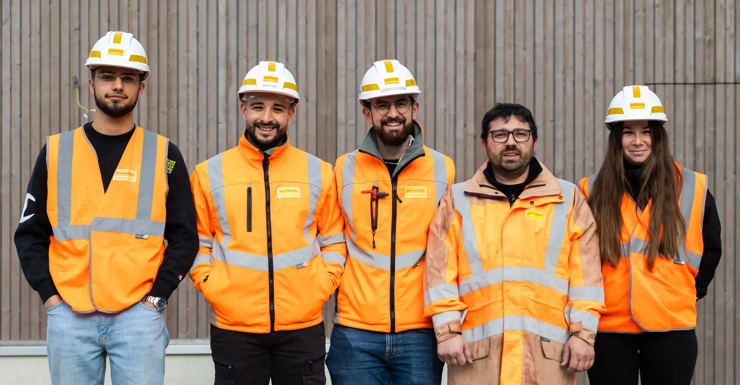 Spie batignolles identité