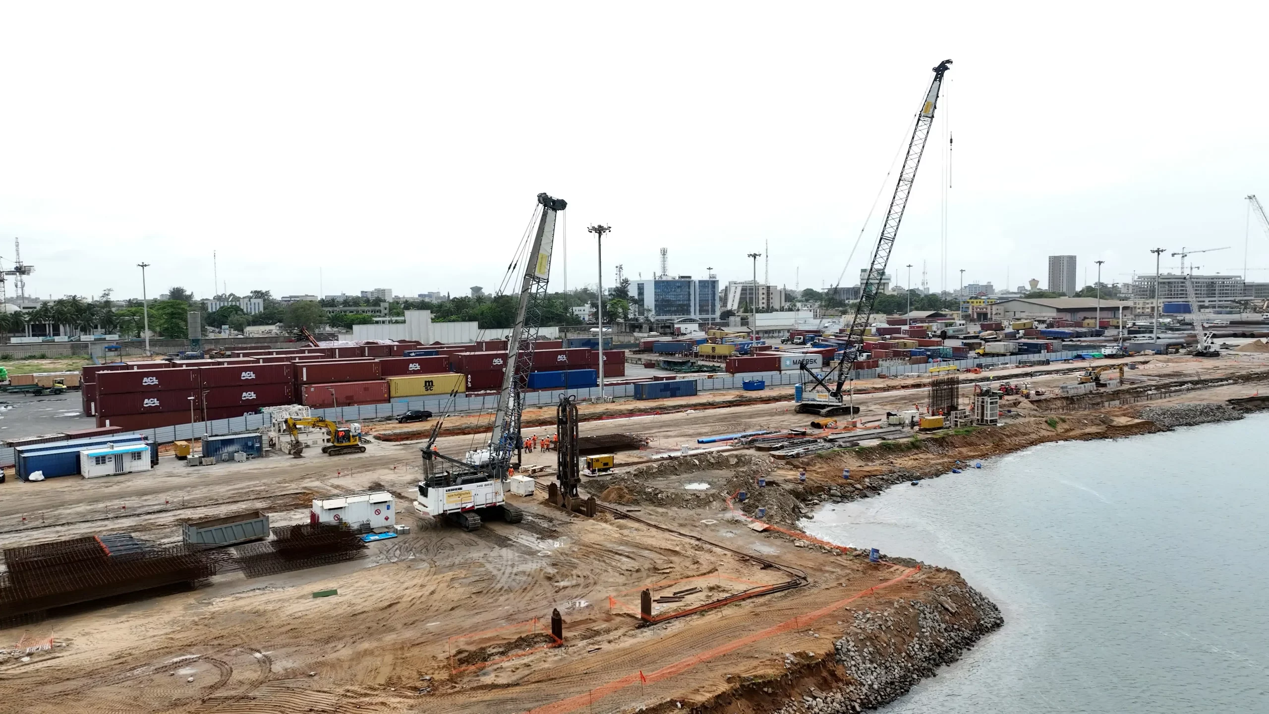 SpiebatignollesPortdeCotonou