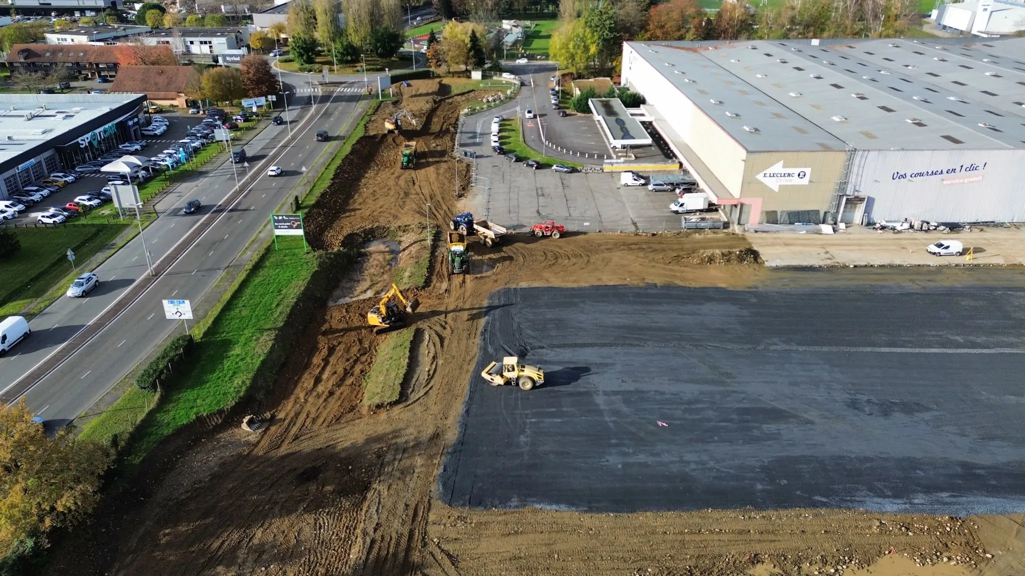 Image of project